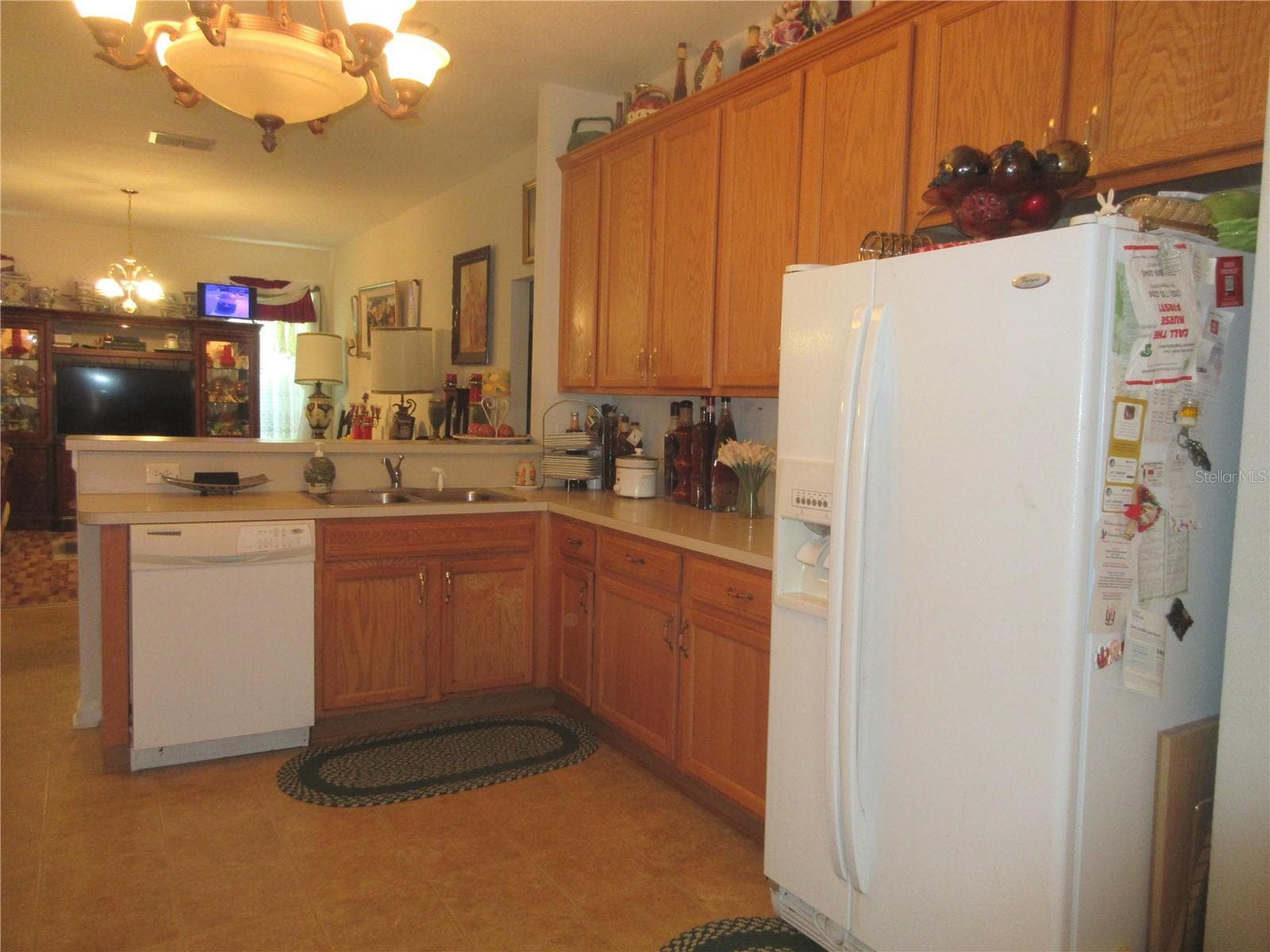 Single Family Residence at 13380 SW 32ND CT, OCALA, photo 4 of 25