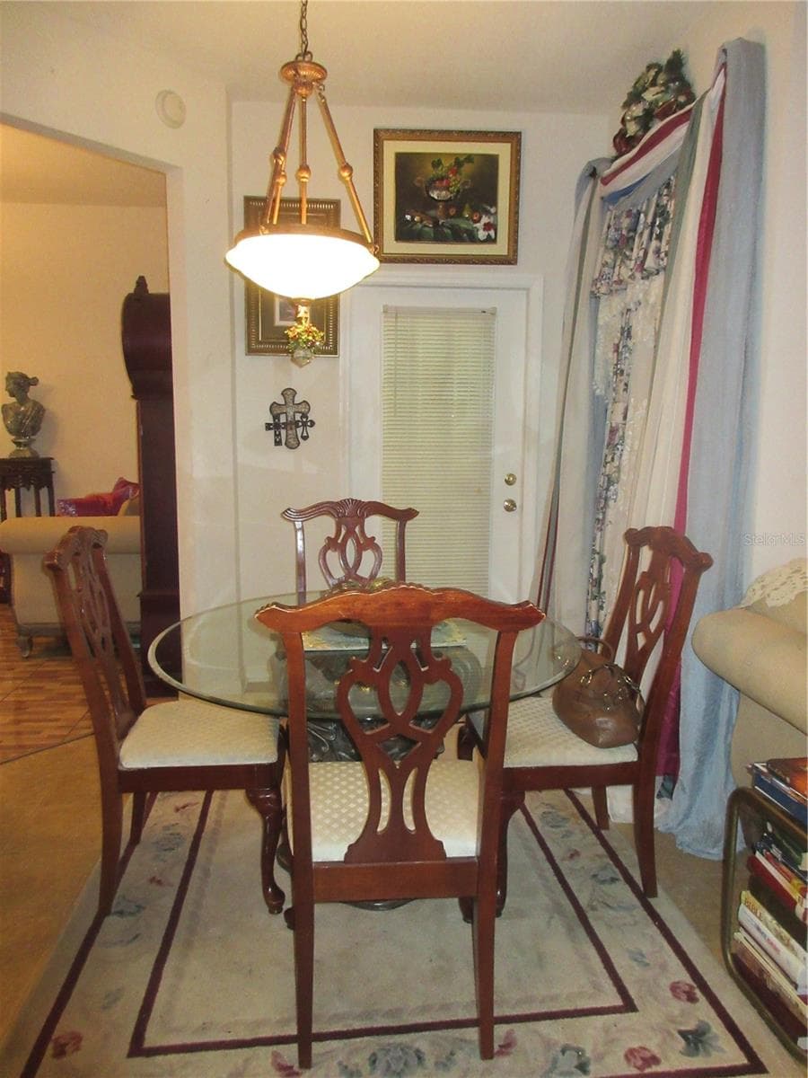 Single Family Residence at 13380 SW 32ND CT, OCALA, photo 7 of 25