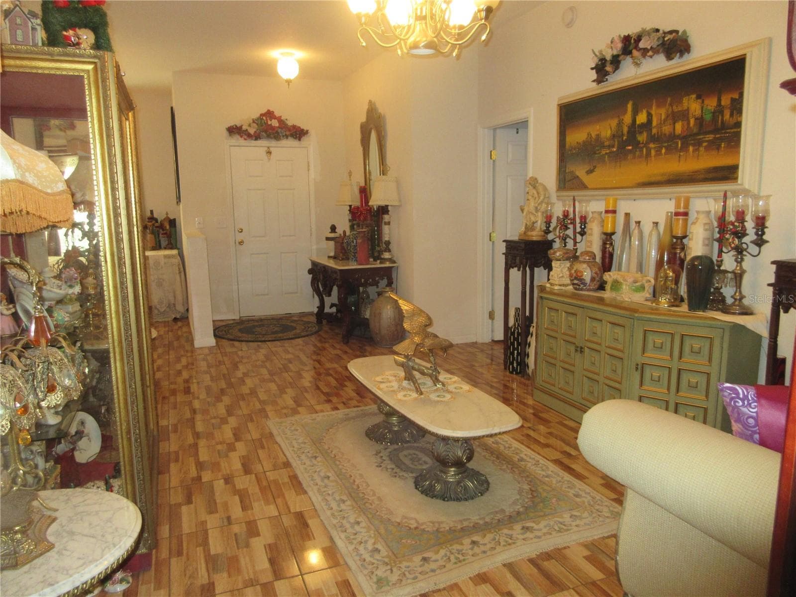 Single Family Residence at 13380 SW 32ND CT, OCALA, photo 9 of 25