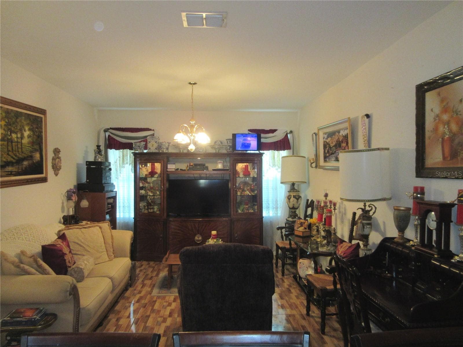 Single Family Residence at 13380 SW 32ND CT, OCALA, photo 11 of 25