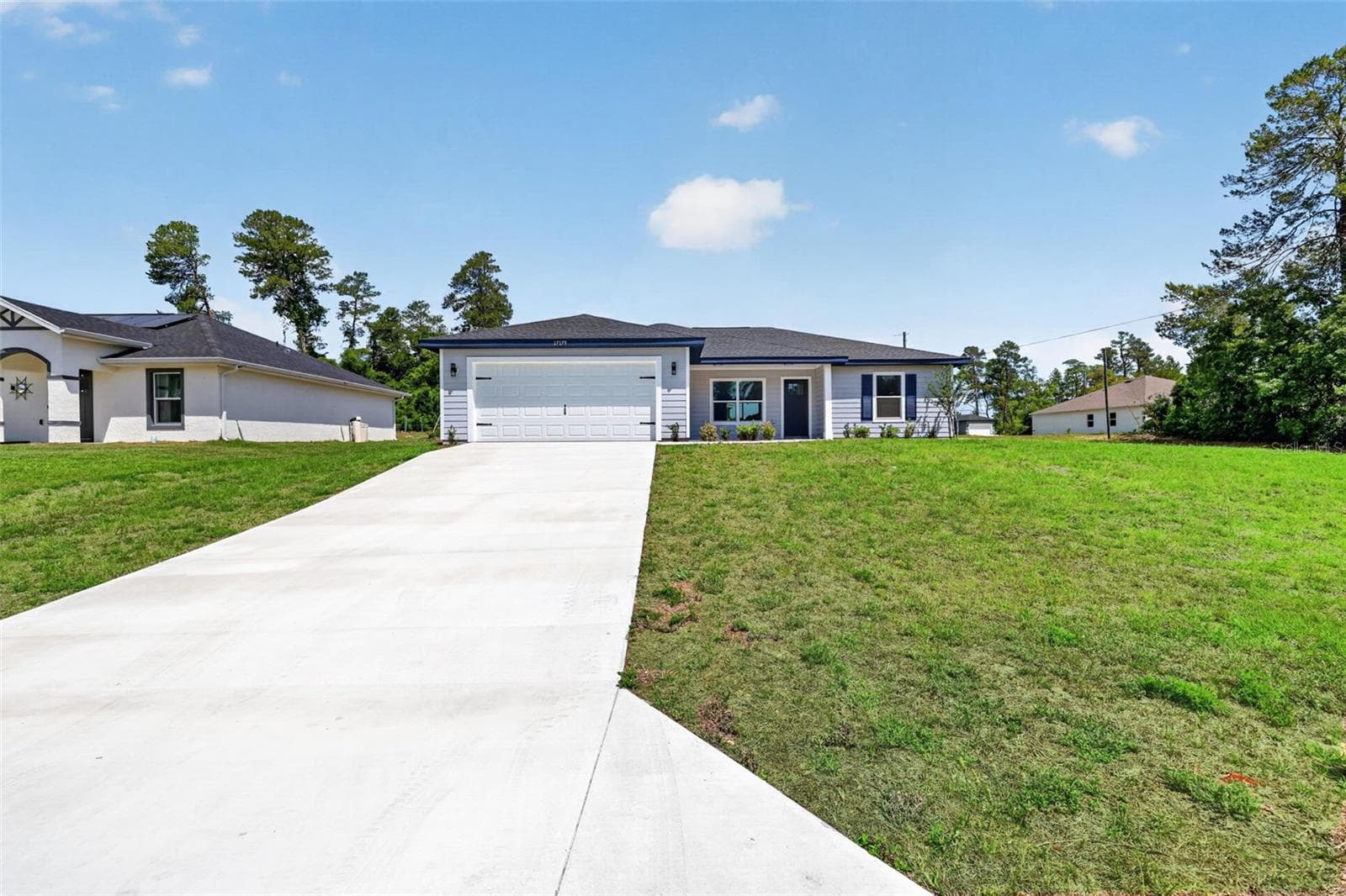 Single Family Residence at 16856 SW 43RD COURT RD, OCALA, photo 2 of 34
