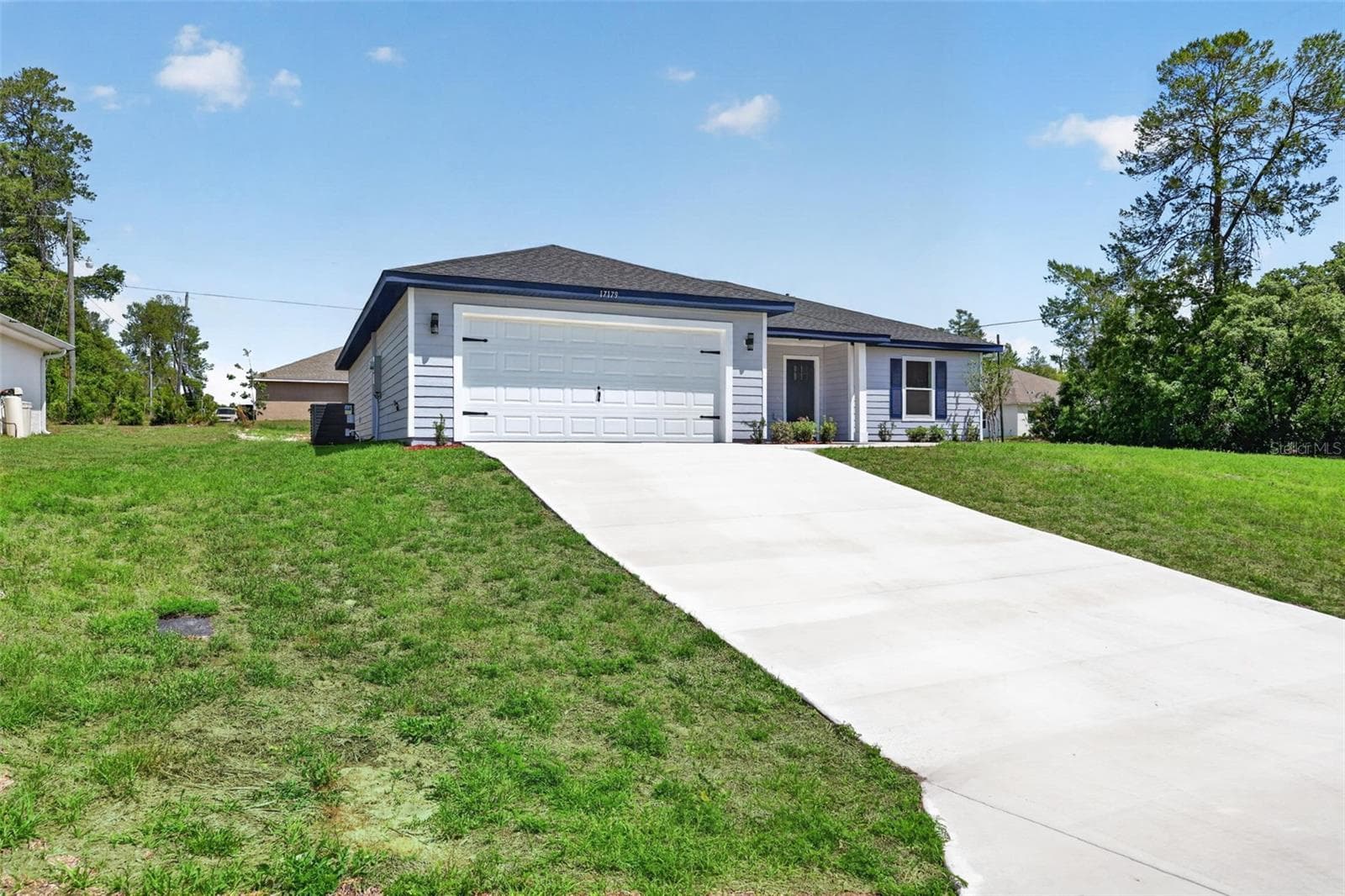 Single Family Residence at 16856 SW 43RD COURT RD, OCALA, photo 3 of 34