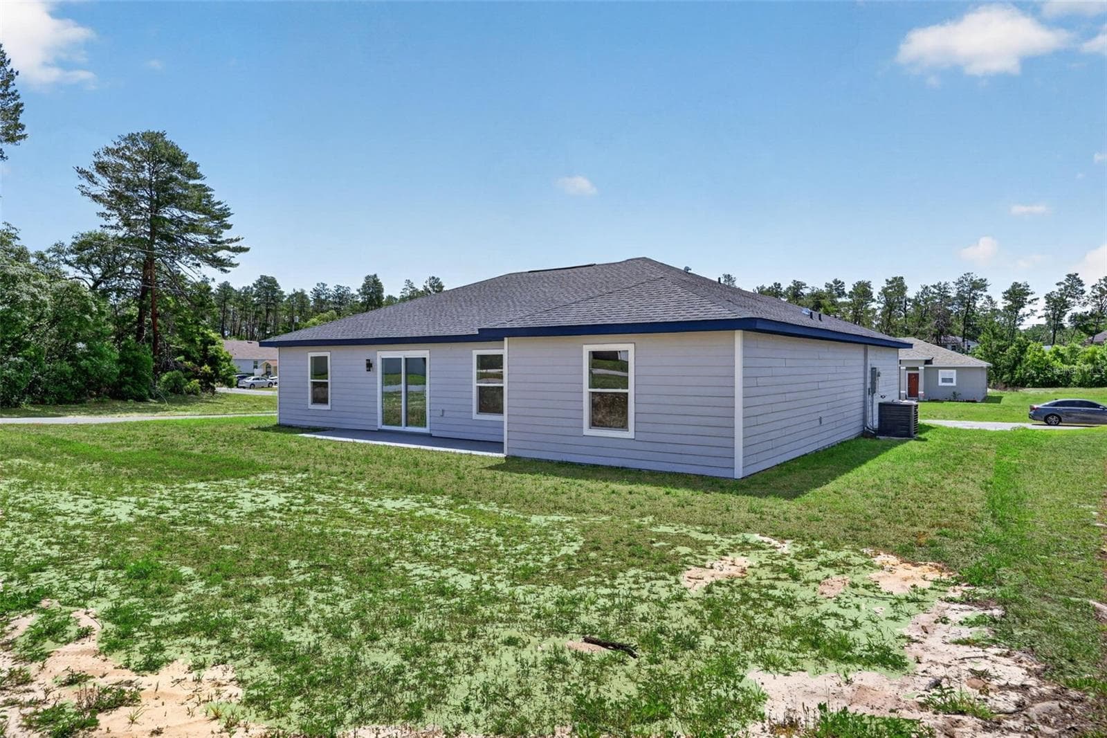 Single Family Residence at 16856 SW 43RD COURT RD, OCALA, photo 32 of 34