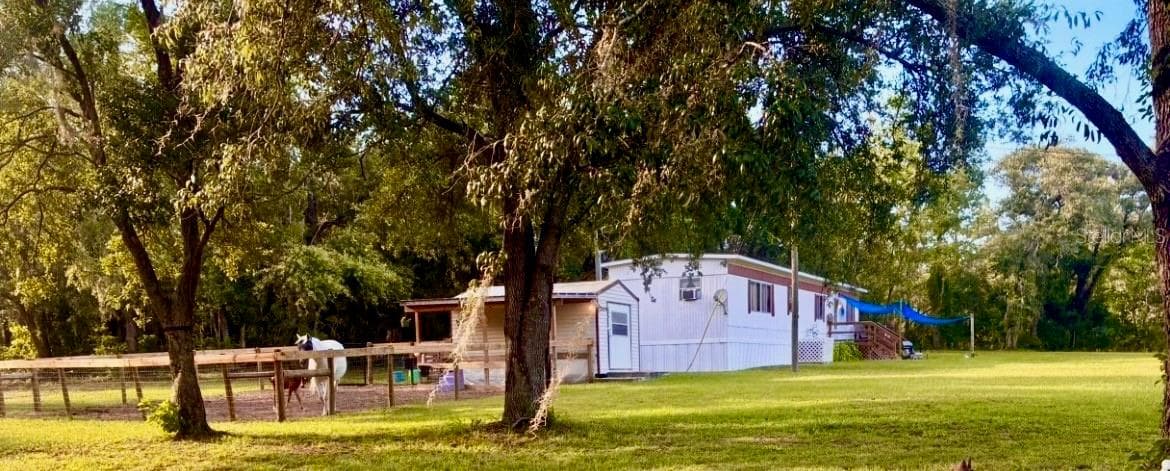 Mobile Home at 6250 SE 150TH AVE, MORRISTON, photo 5 of 50