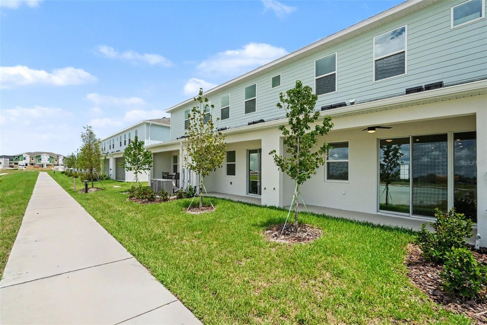 Townhouse at 31799 KESTREL CALLING DR, SAN ANTONIO, photo 28 of 31
