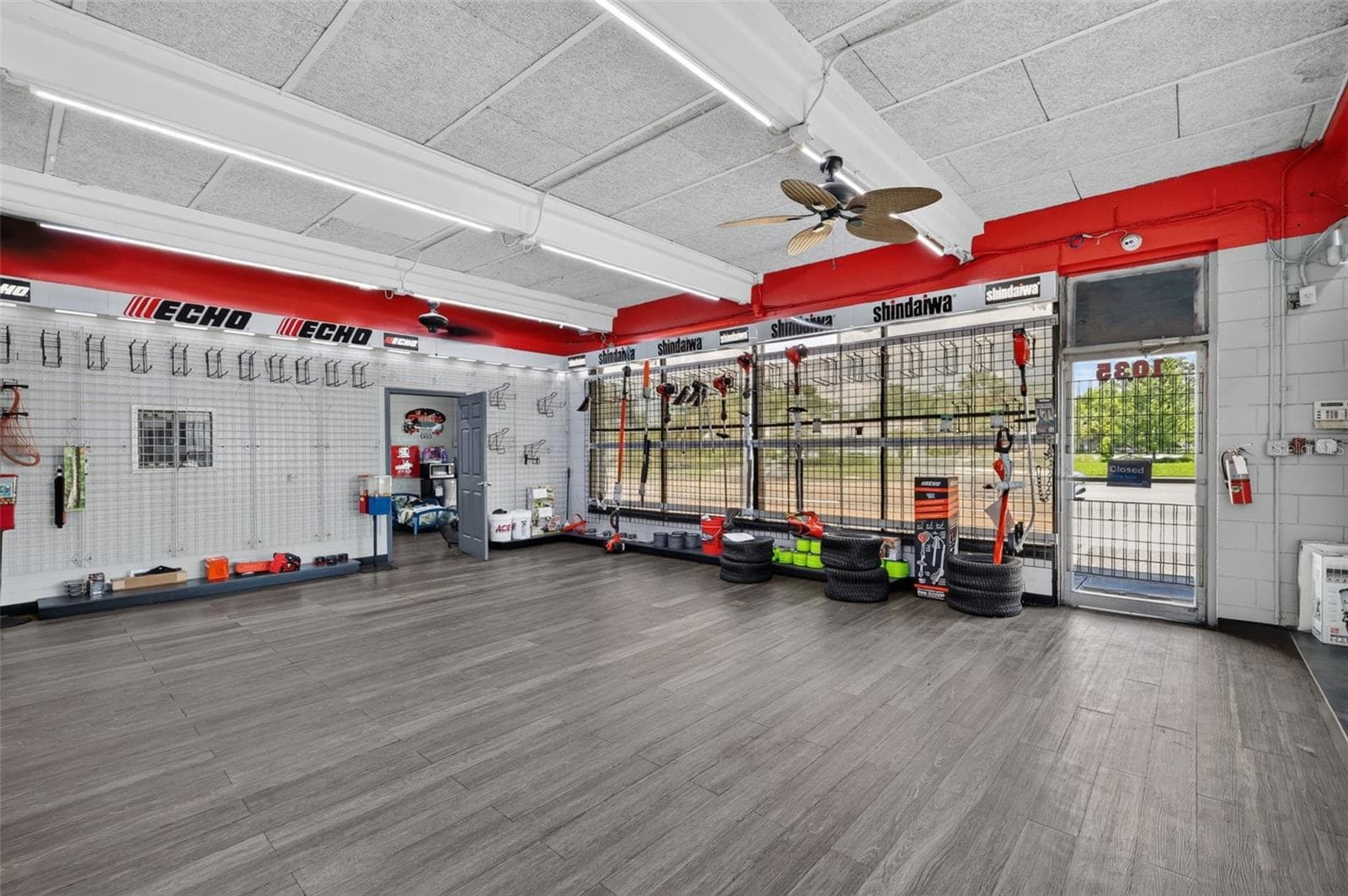 Retail at 1035 W HIGHWAY 50 HWY, CLERMONT, photo 14 of 15