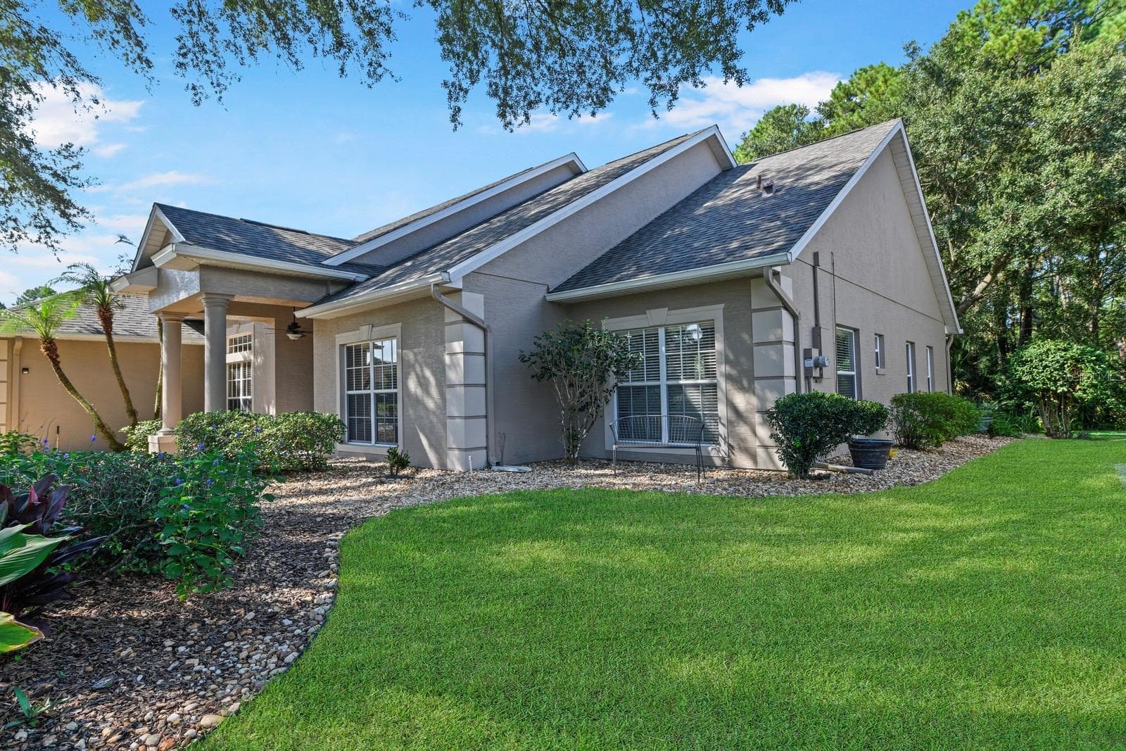 Single Family Residence at 5039 GREENBRIAR TRL, MOUNT DORA, photo 37 of 47