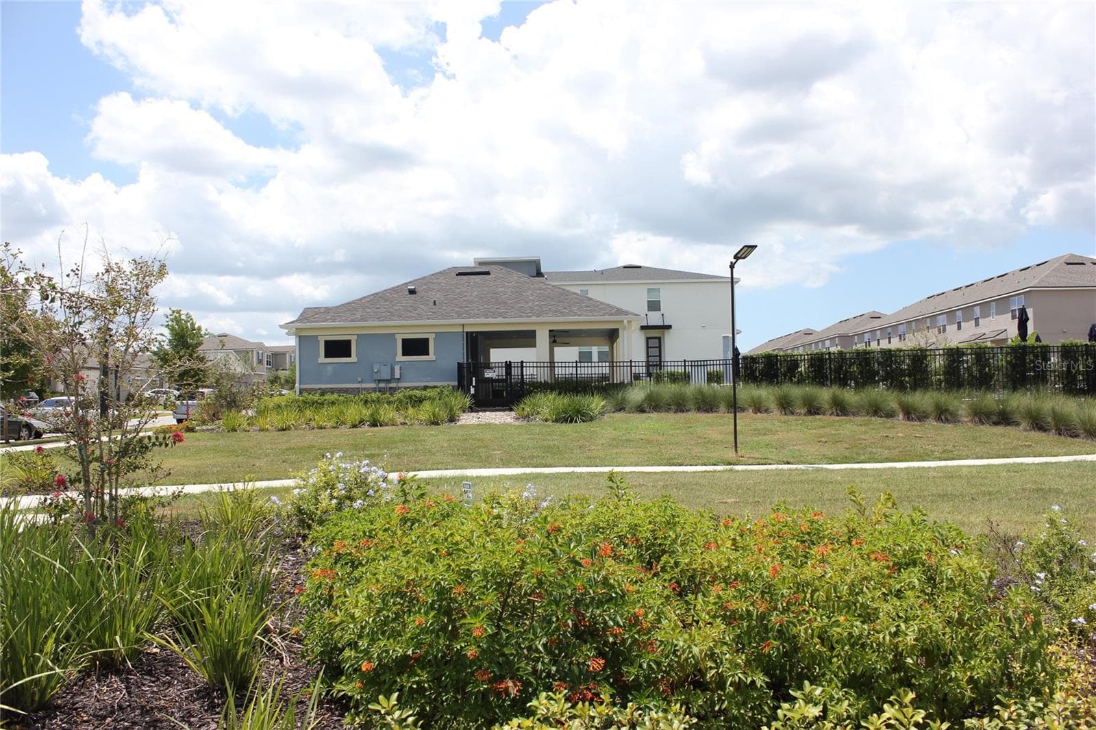 Community wildlife - 1099 LAKESHORE BREEZE PL PL, KISSIMMEE