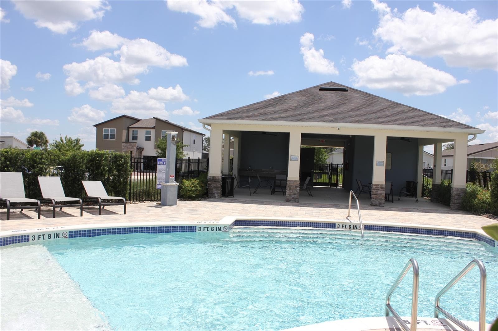 Single Family Residence at 1099 LAKESHORE BREEZE PL PL, KISSIMMEE, photo 8 of 35