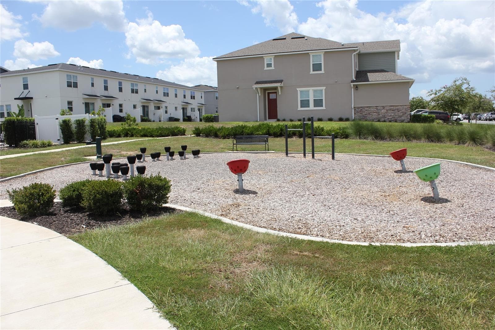 Park number 2 - 1099 LAKESHORE BREEZE PL PL, KISSIMMEE