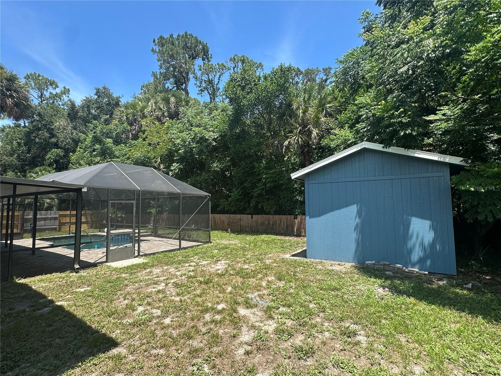 Single Family Residence at 172 SEMINOLE DR, ORMOND BEACH, photo 25 of 29