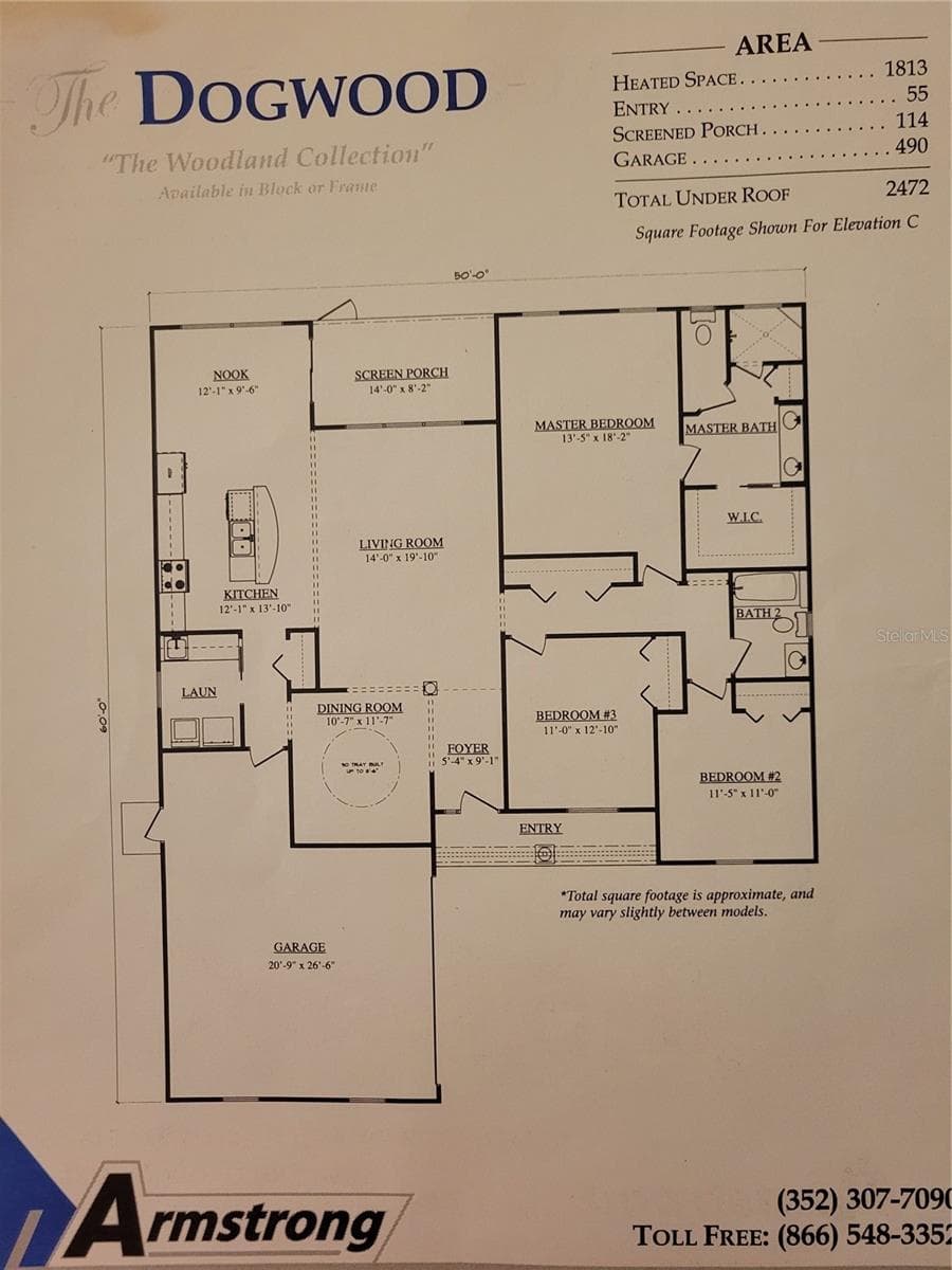 Single Family Residence at 11932 SE 179TH ST, SUMMERFIELD, photo 11 of 84
