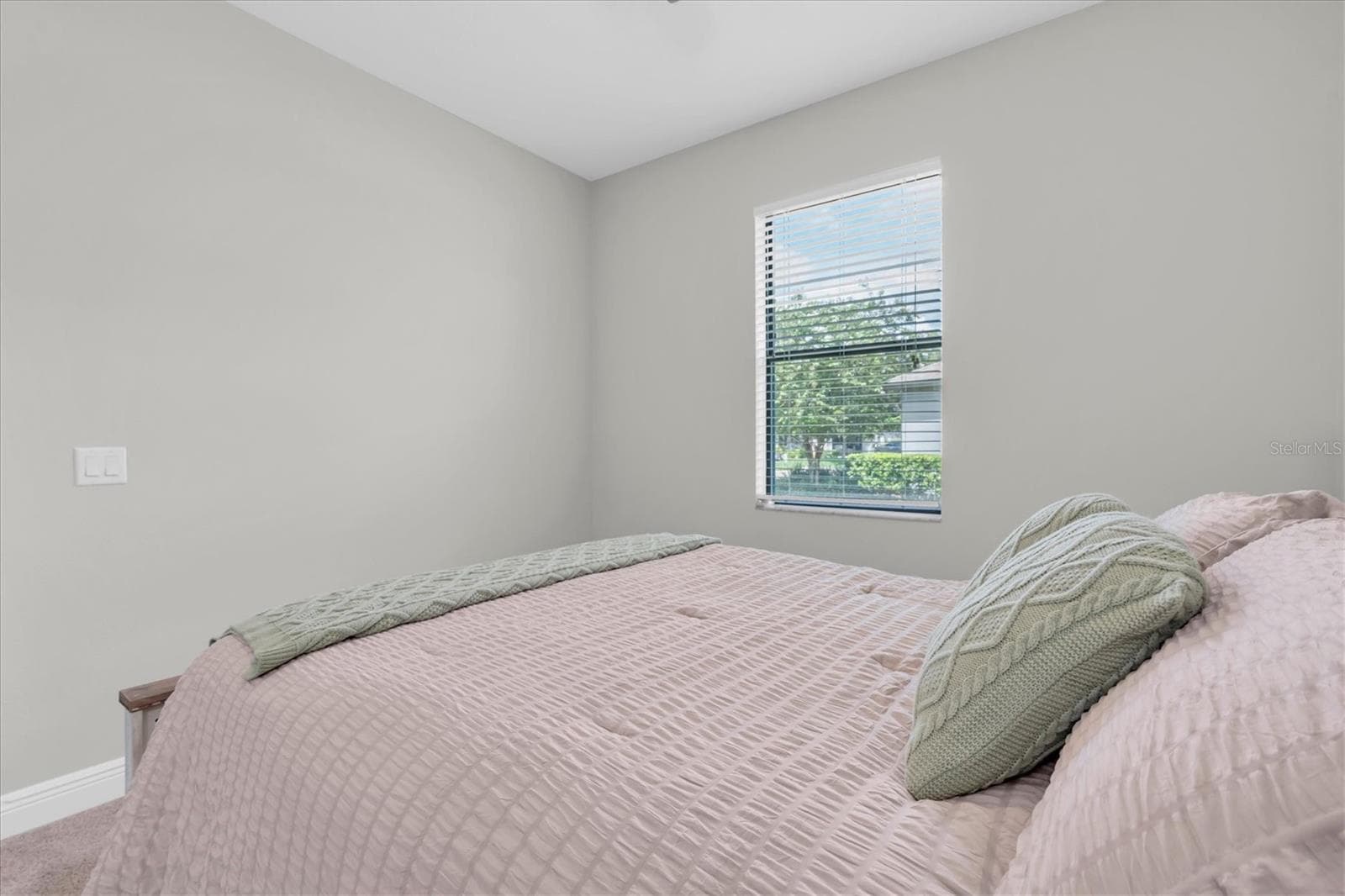 Third Bedroom - 8454 MAY PORT CT, LAND O LAKES