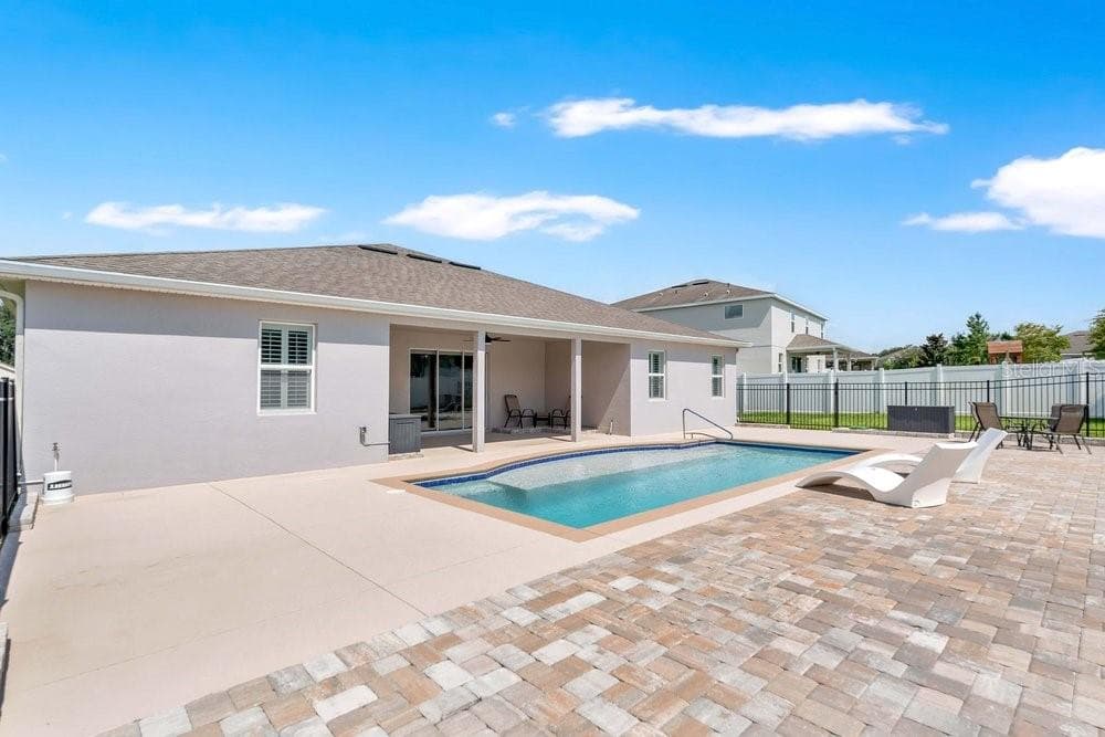 Single Family Residence at 1086 ROCK CREEK ST, APOPKA, photo 53 of 60