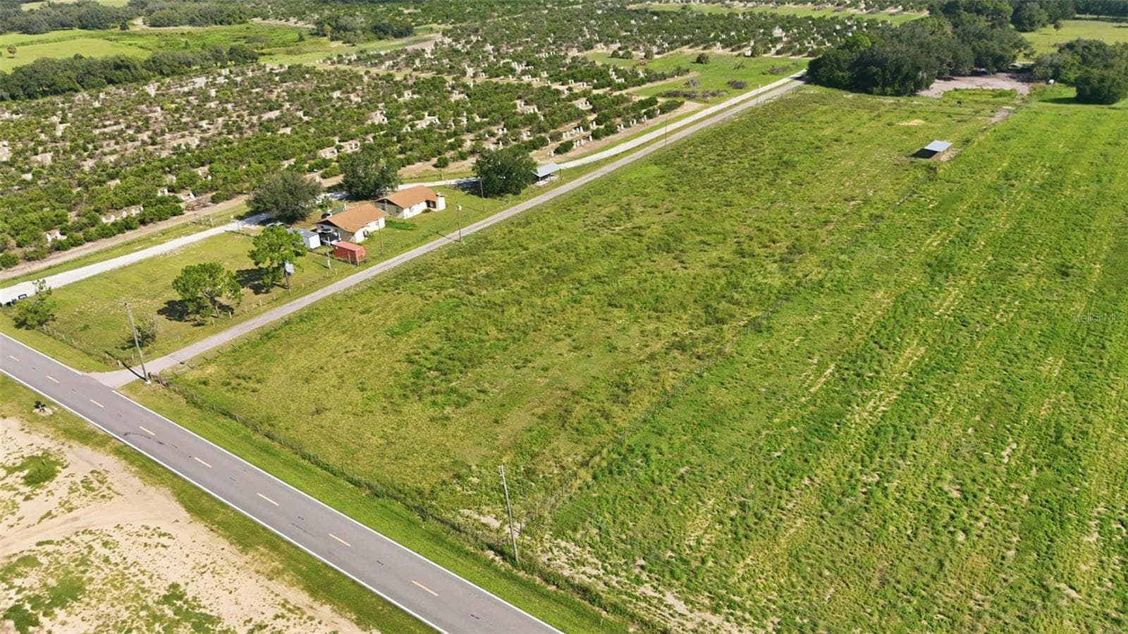 Land at MAMMOTH GROVE RD, LAKE WALES, photo 23 of 31