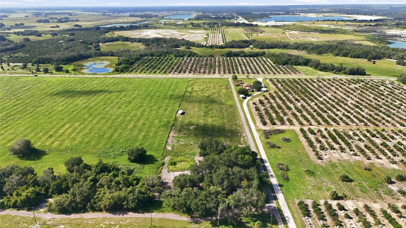 Land at MAMMOTH GROVE RD, LAKE WALES, photo 27 of 31