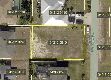 1008 NW 33RD PL