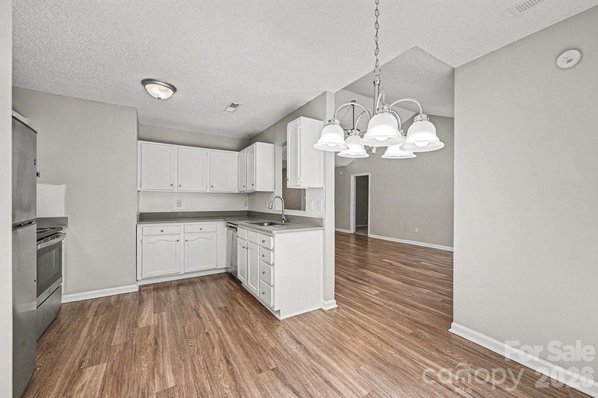Single Family Residence at 302 Touch Me Not Lane, Charlotte, photo 9 of 20