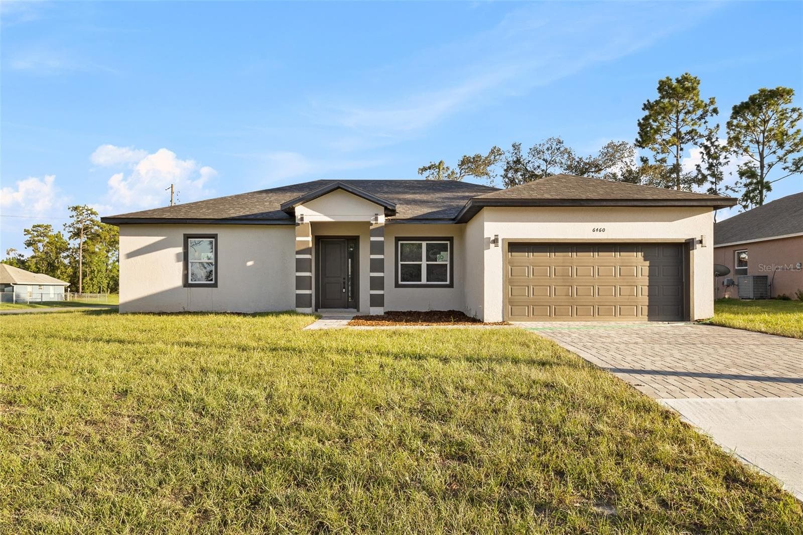 Single Family Residence at 6460 SW 129 LOOP, OCALA, photo 2 of 43