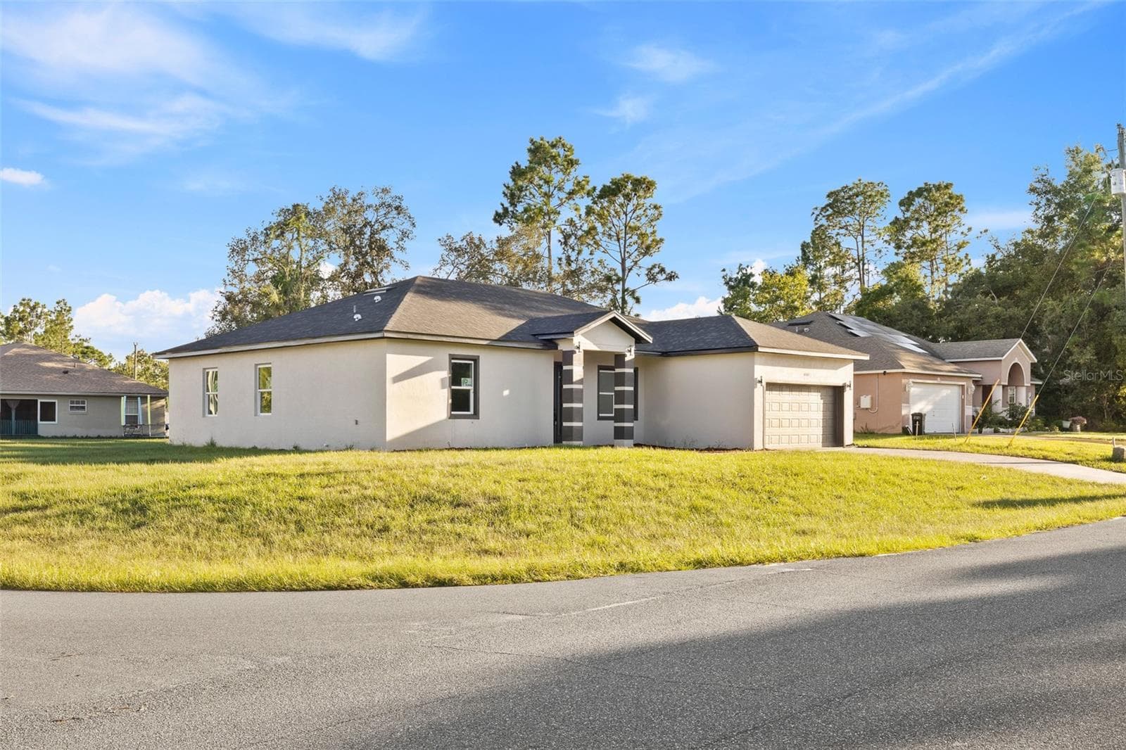 Single Family Residence at 6460 SW 129 LOOP, OCALA, photo 3 of 43