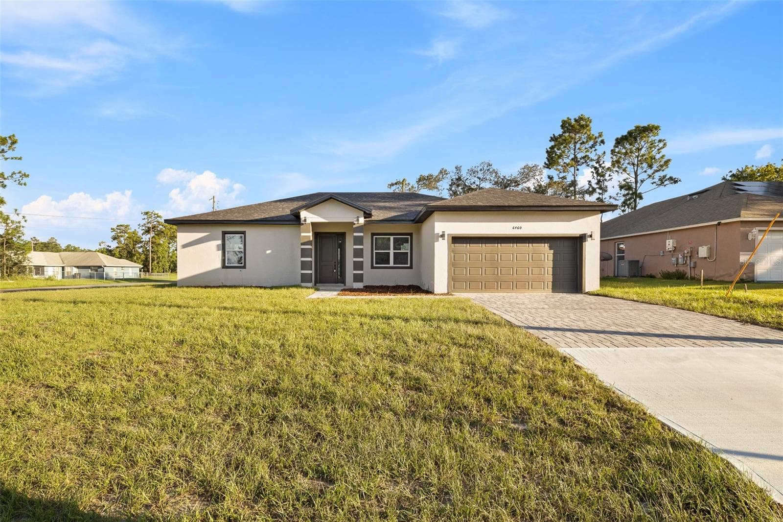 Single Family Residence at 6460 SW 129 LOOP, OCALA, photo 4 of 43