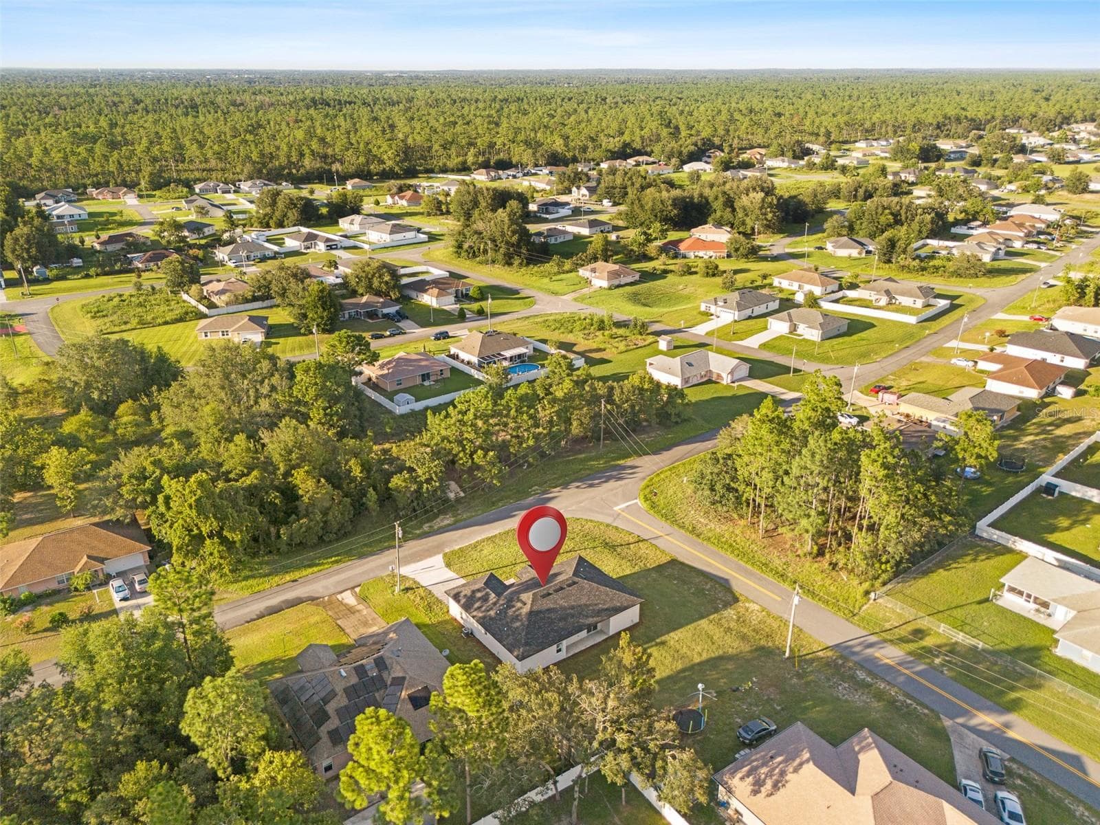 Single Family Residence at 6460 SW 129 LOOP, OCALA, photo 43 of 43