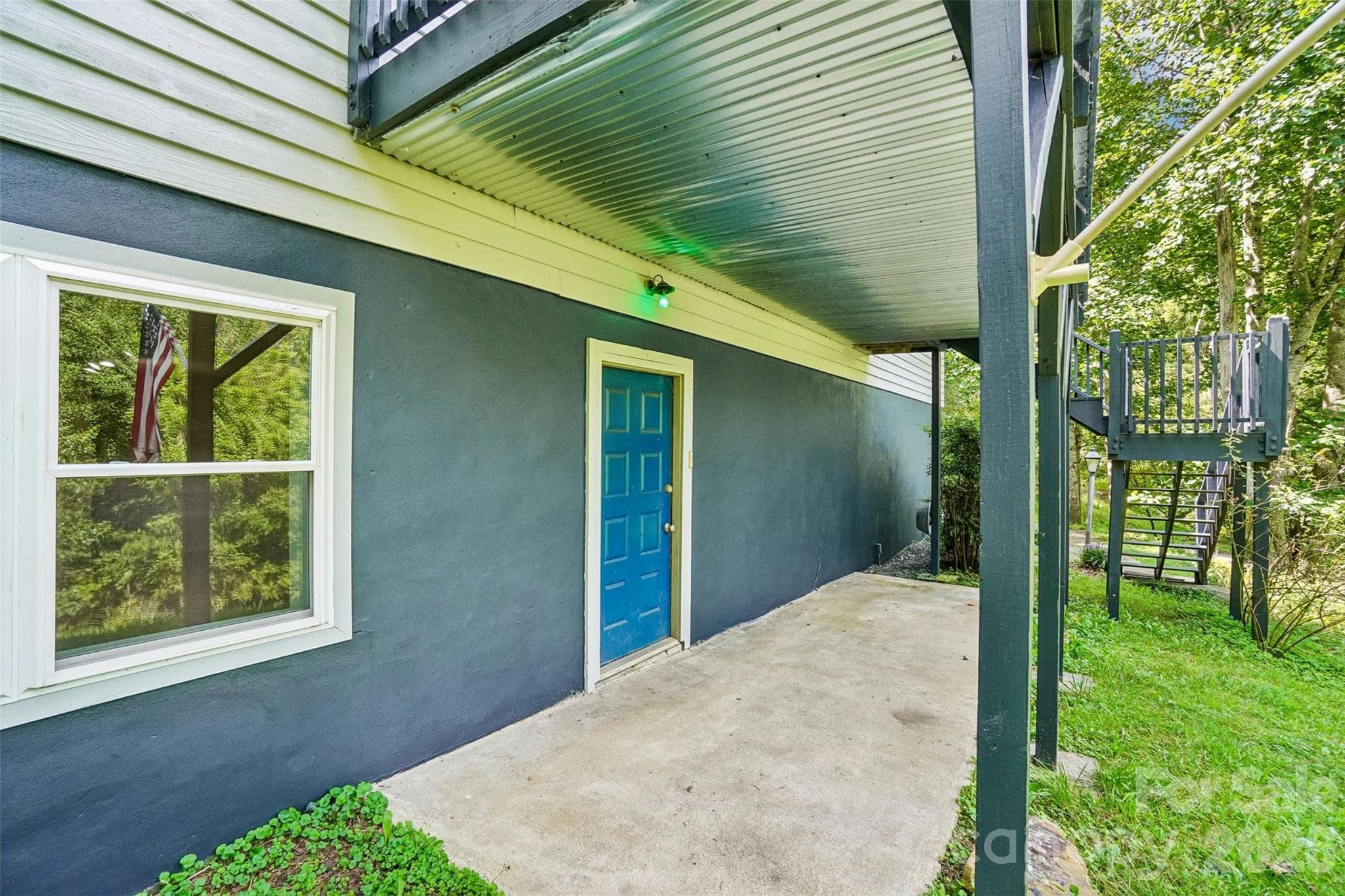 Single Family Residence at 19 Jupiter Heights, Weaverville, photo 31 of 44