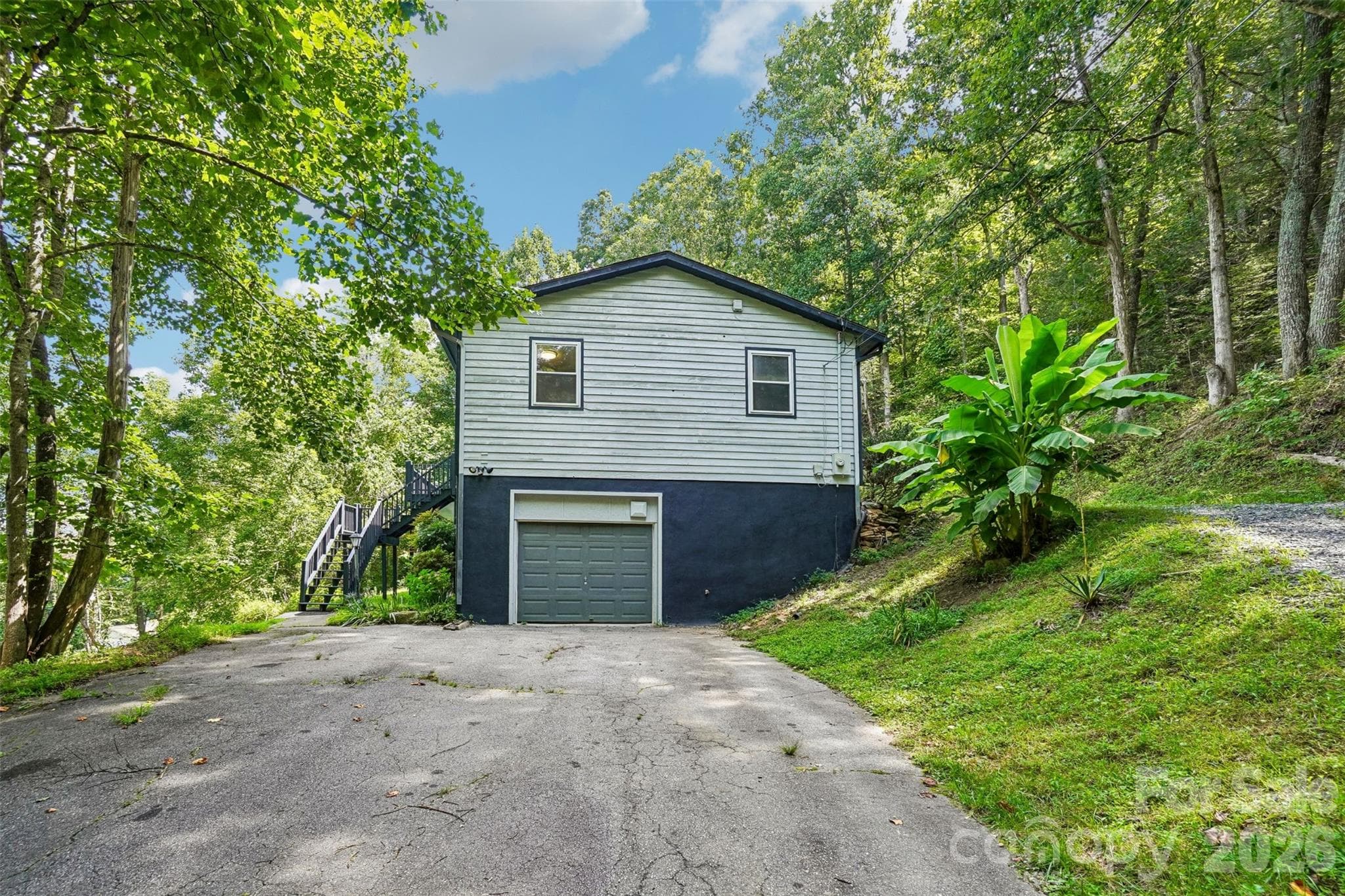 Single Family Residence at 19 Jupiter Heights, Weaverville, photo 38 of 44