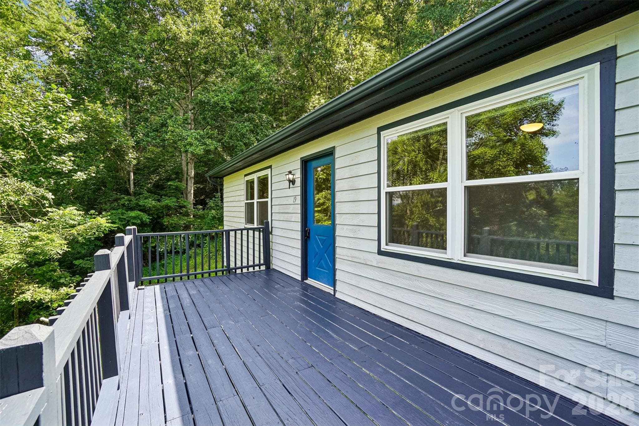 Single Family Residence at 19 Jupiter Heights, Weaverville, photo 41 of 44