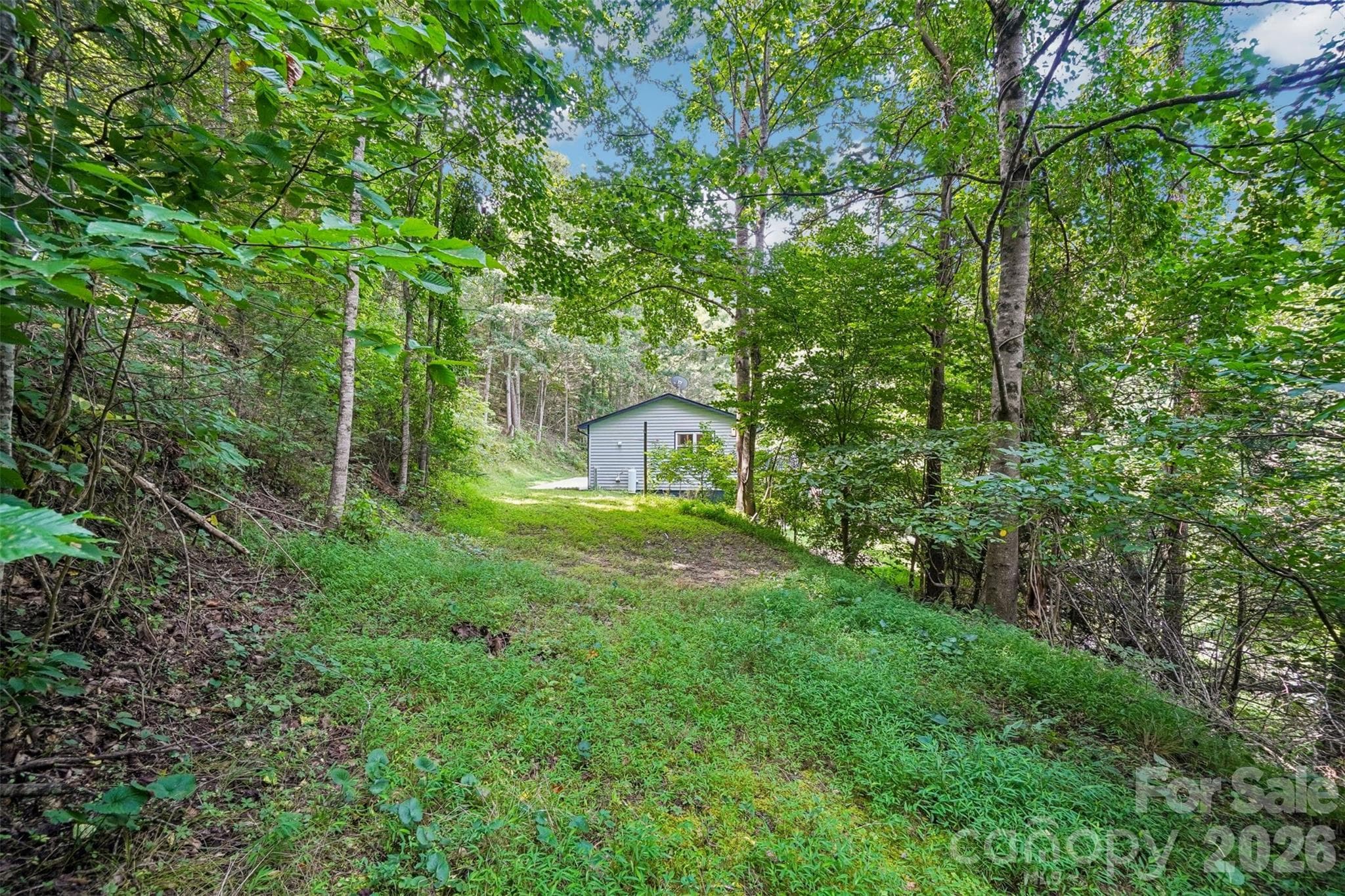 Single Family Residence at 19 Jupiter Heights, Weaverville, photo 44 of 44