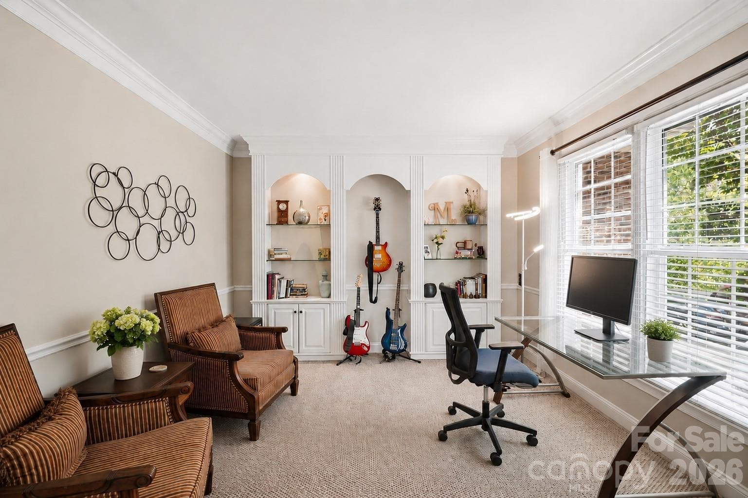 Single Family Residence at 3518 Abbey Hill Lane, Charlotte, photo 4 of 44
