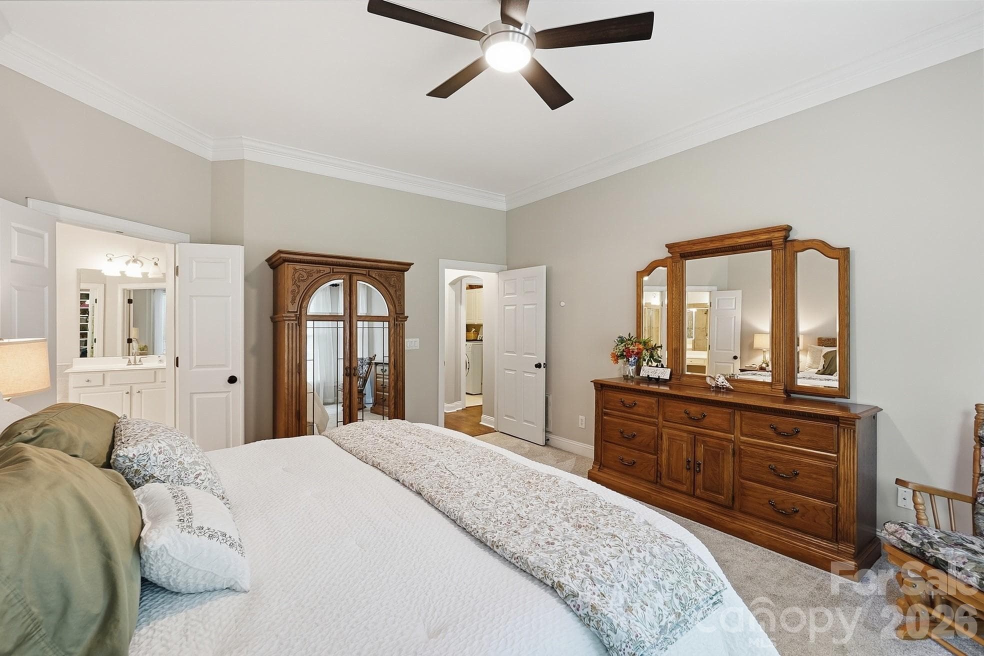 Single Family Residence at 3518 Abbey Hill Lane, Charlotte, photo 26 of 44
