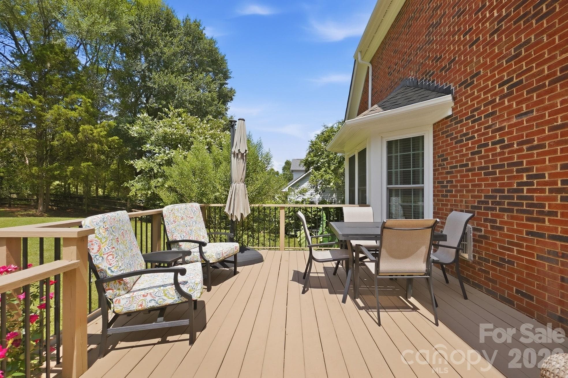 Single Family Residence at 3518 Abbey Hill Lane, Charlotte, photo 36 of 44