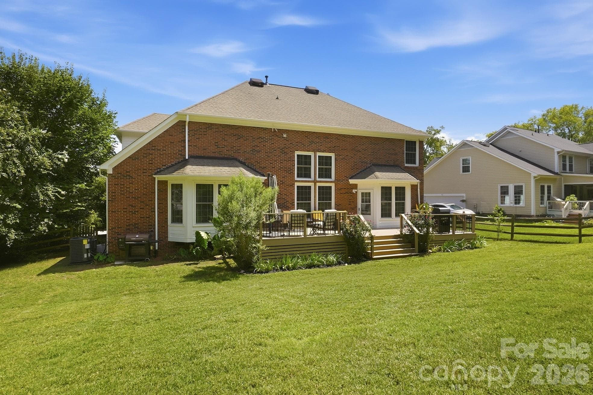 Single Family Residence at 3518 Abbey Hill Lane, Charlotte, photo 41 of 44