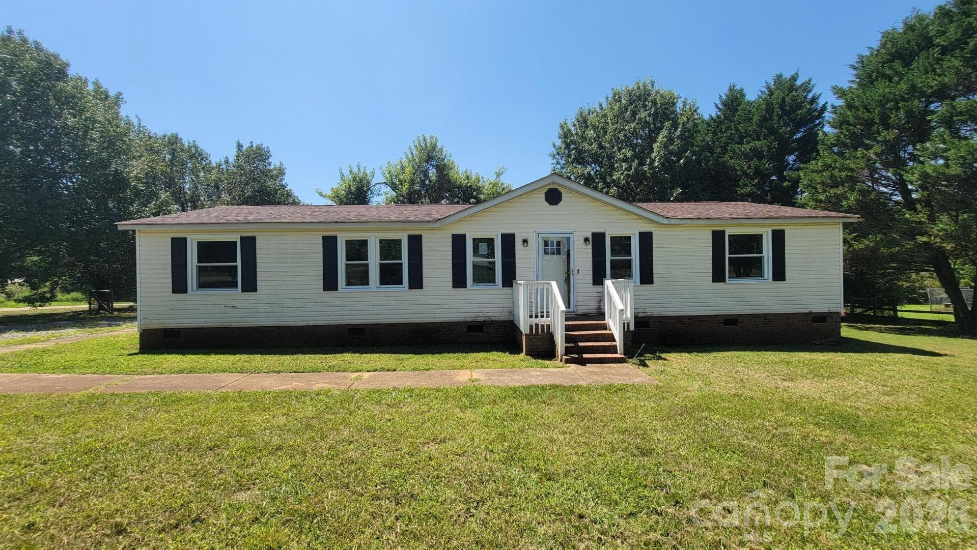 5401 Creek Run Court
