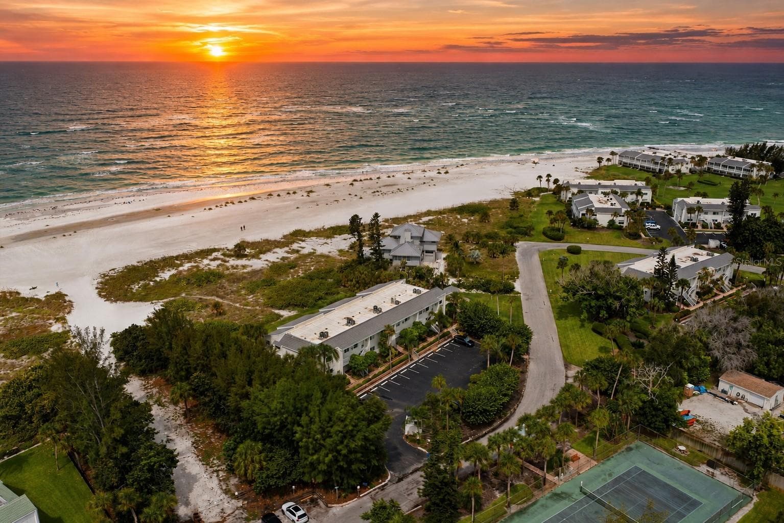 Sunset Every Evening - 7001 GULF OF MEXICO DR #24, LONGBOAT KEY