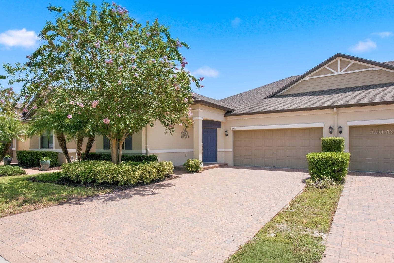 Villa at 16936 BALANCE CV, LAND O LAKES, photo 9 of 48