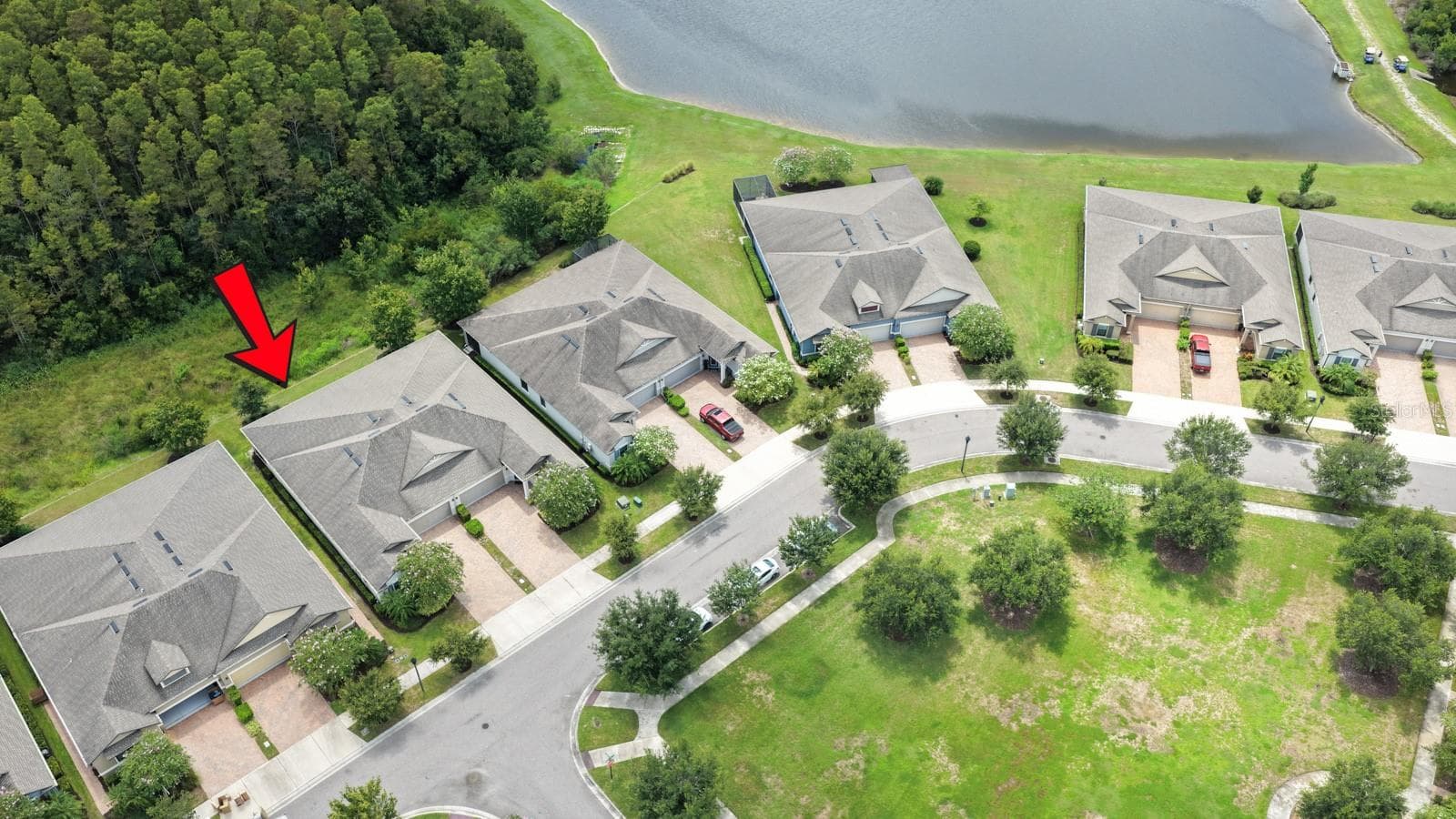 Villa at 16936 BALANCE CV, LAND O LAKES, photo 42 of 48
