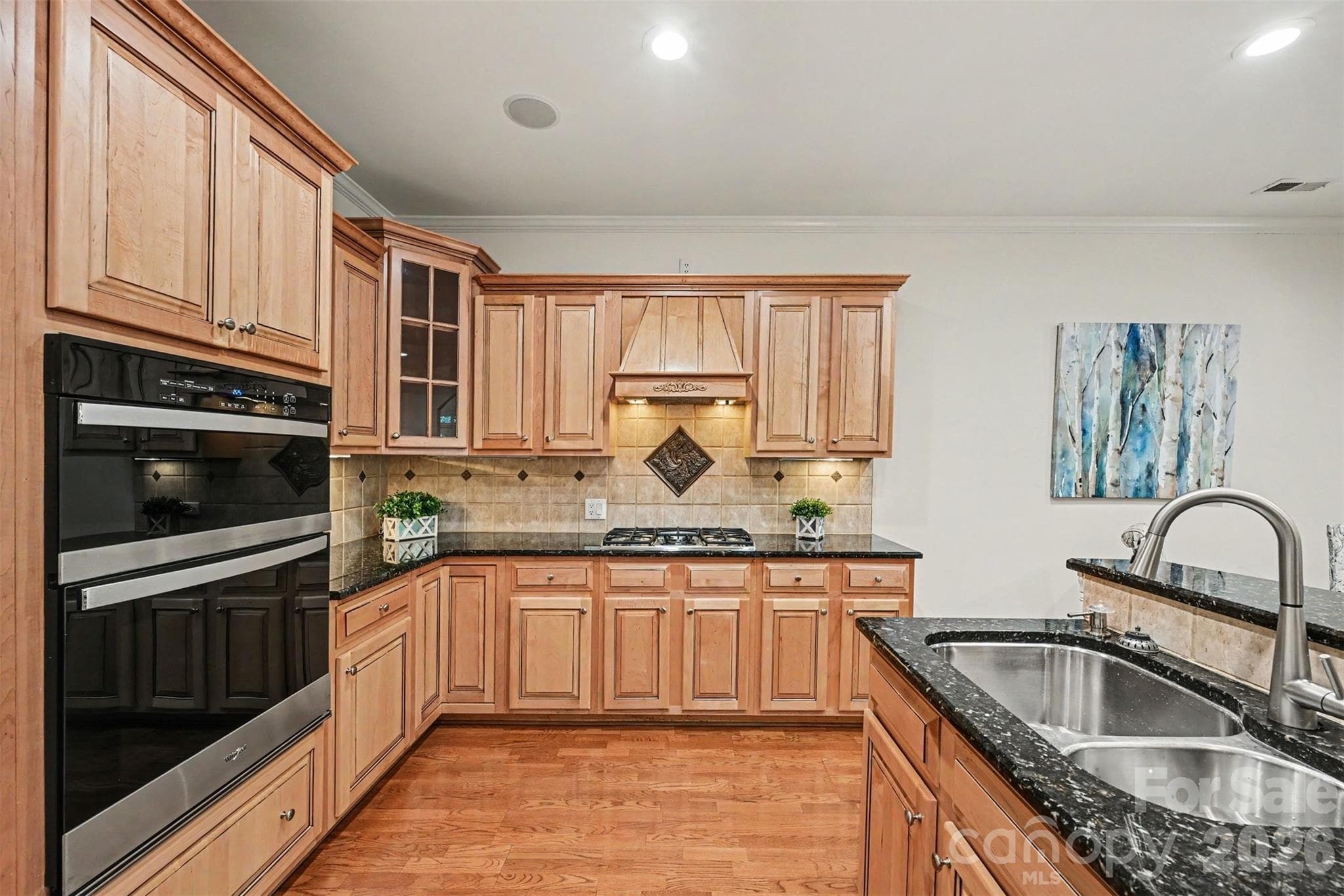 Townhouse at 7526 Bluestar Lane, Charlotte, photo 9 of 48