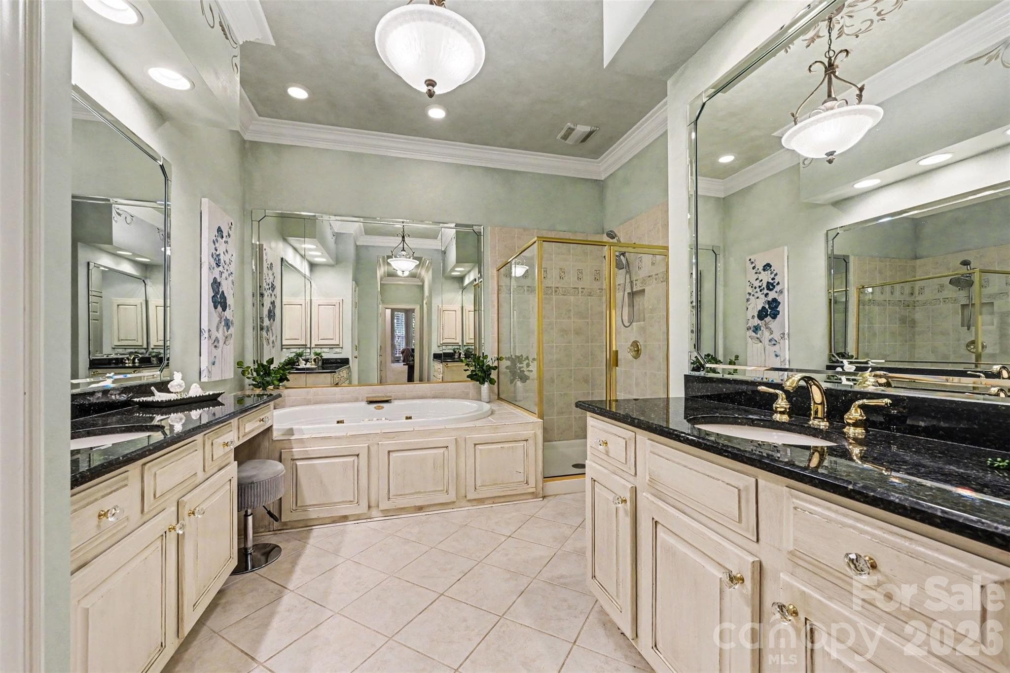 Townhouse at 7526 Bluestar Lane, Charlotte, photo 19 of 48