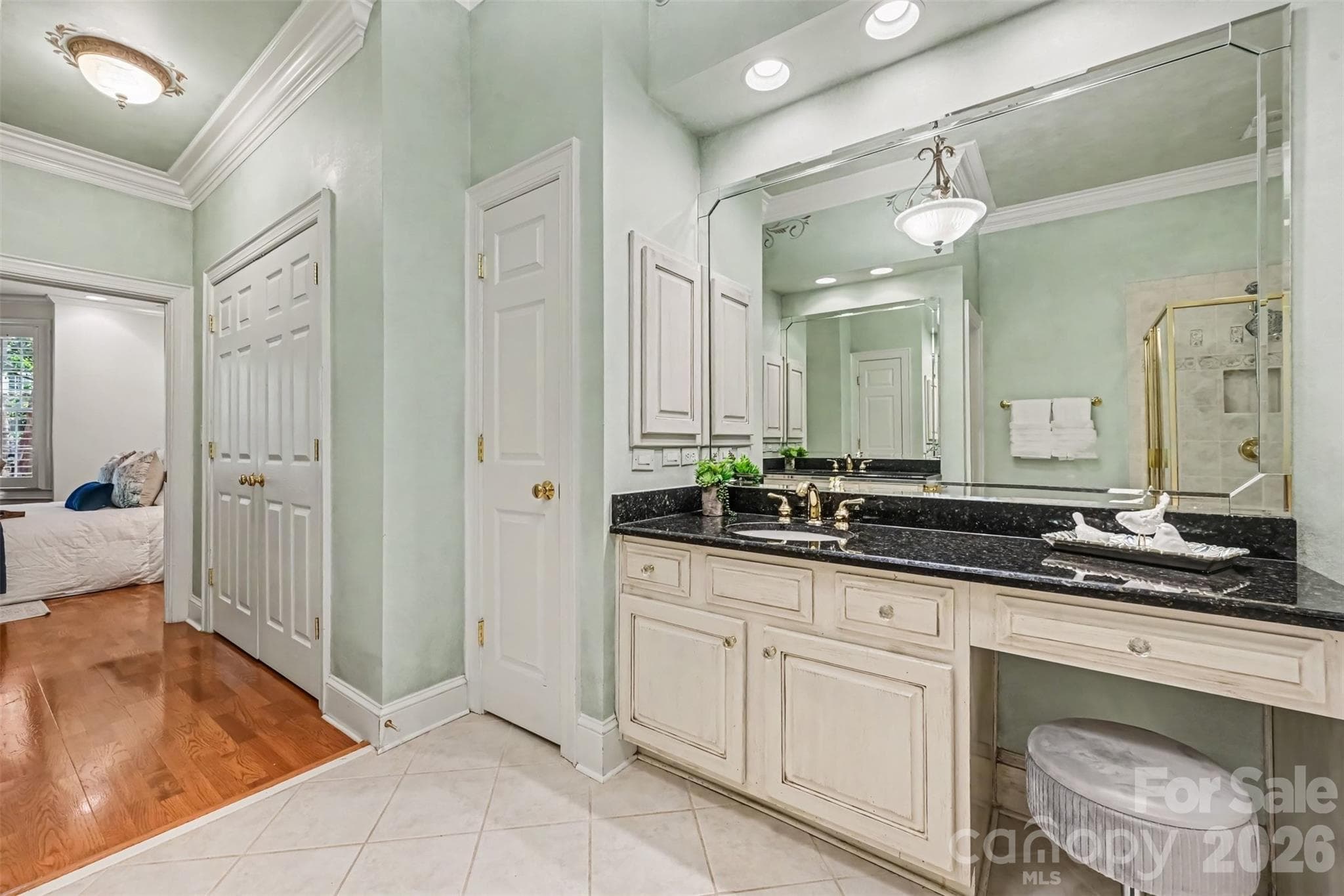Townhouse at 7526 Bluestar Lane, Charlotte, photo 20 of 48