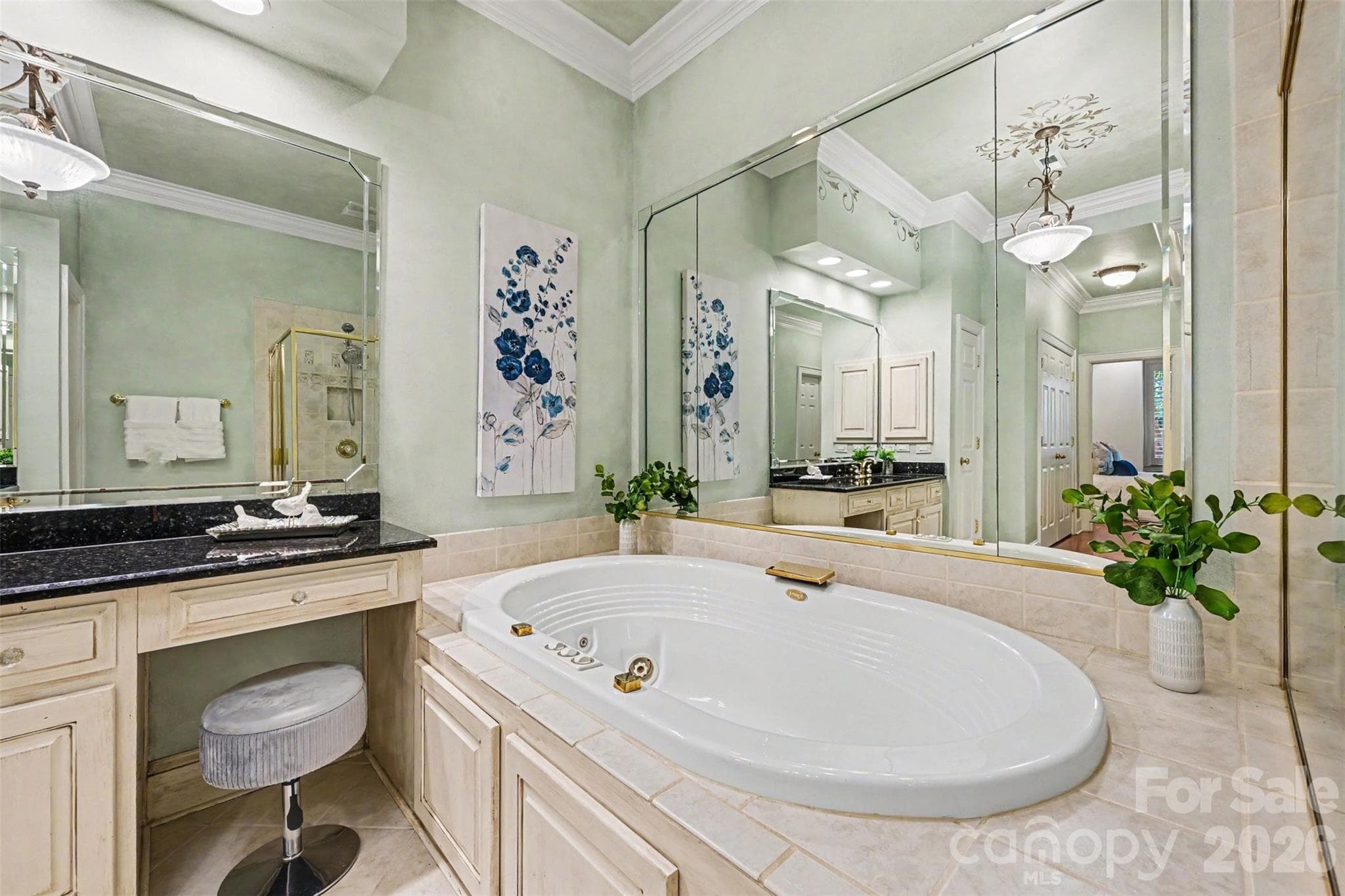 Townhouse at 7526 Bluestar Lane, Charlotte, photo 21 of 48