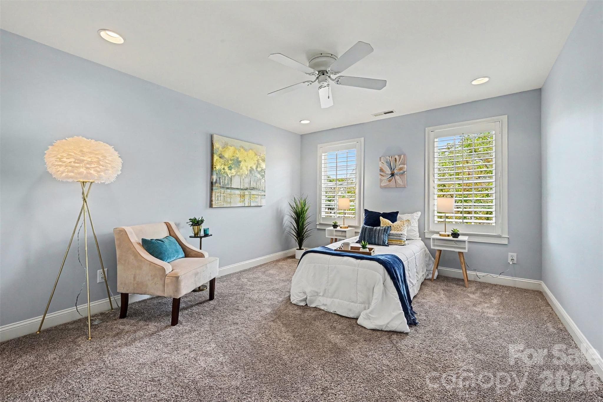 Townhouse at 7526 Bluestar Lane, Charlotte, photo 31 of 48