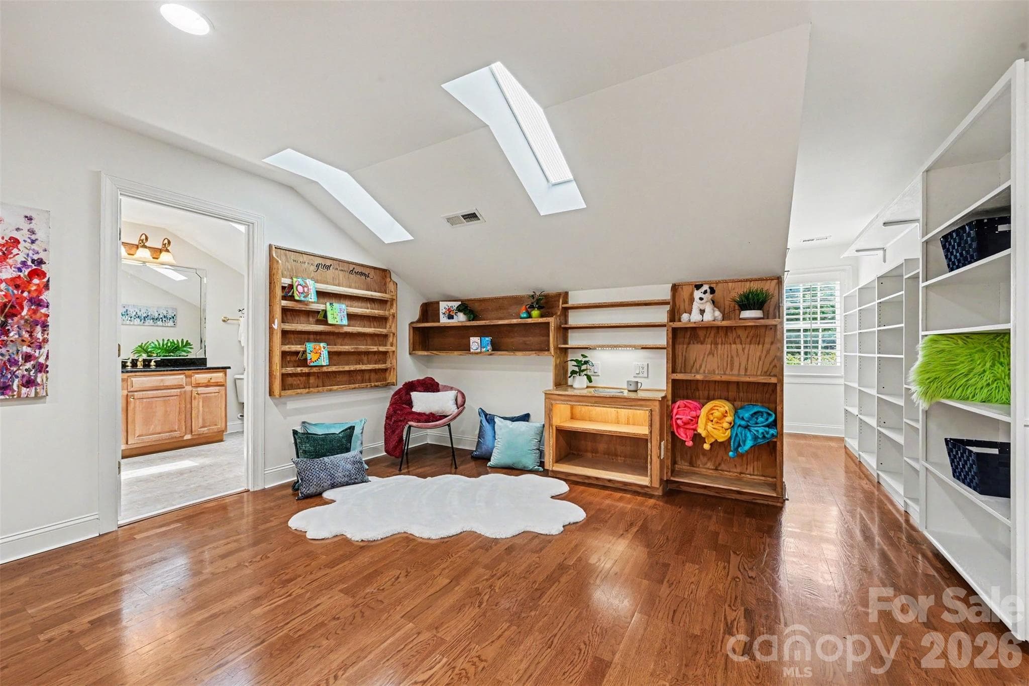 Townhouse at 7526 Bluestar Lane, Charlotte, photo 37 of 48