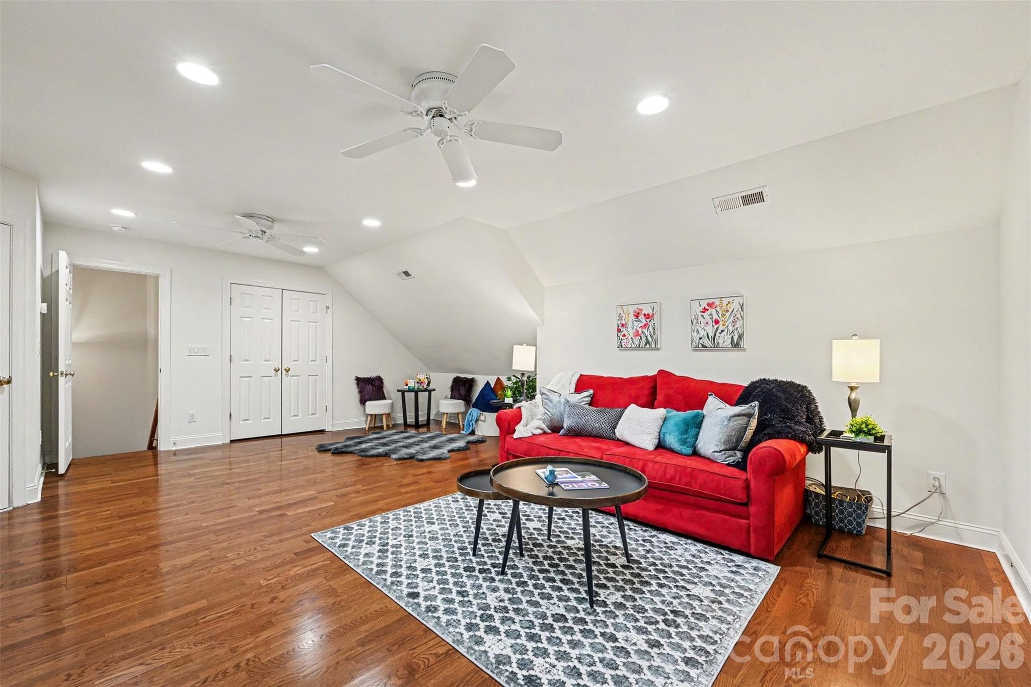 Townhouse at 7526 Bluestar Lane, Charlotte, photo 38 of 48