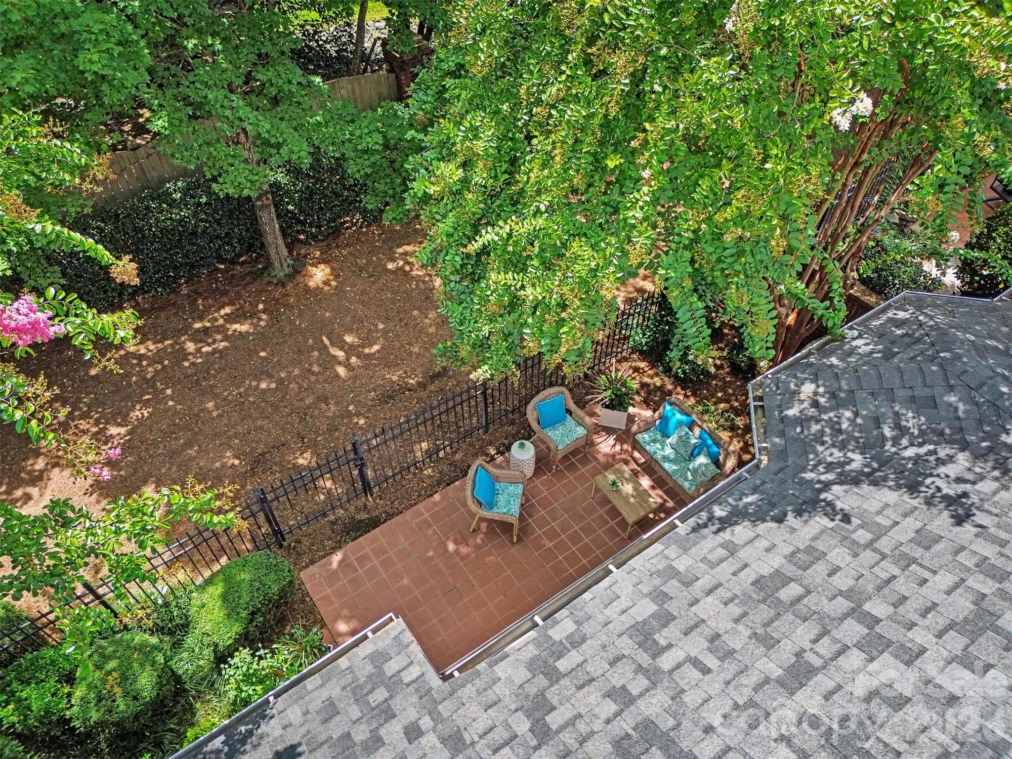 Townhouse at 7526 Bluestar Lane, Charlotte, photo 44 of 48