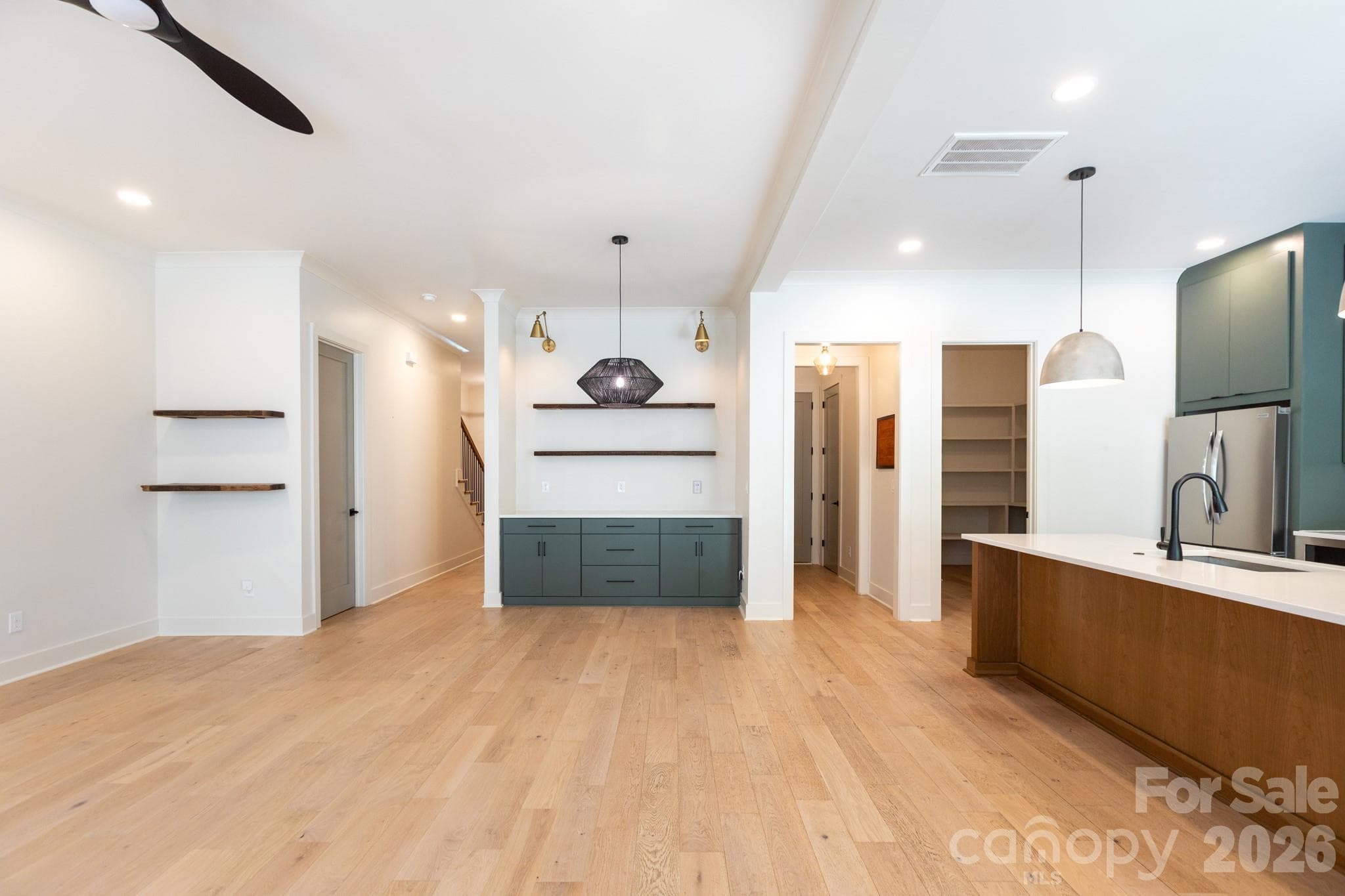 Townhouse at 1602 Herrin Avenue, Charlotte, photo 5 of 44