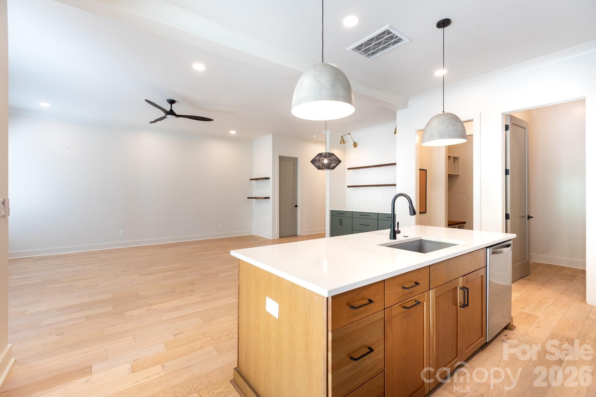 Townhouse at 1602 Herrin Avenue, Charlotte, photo 7 of 44