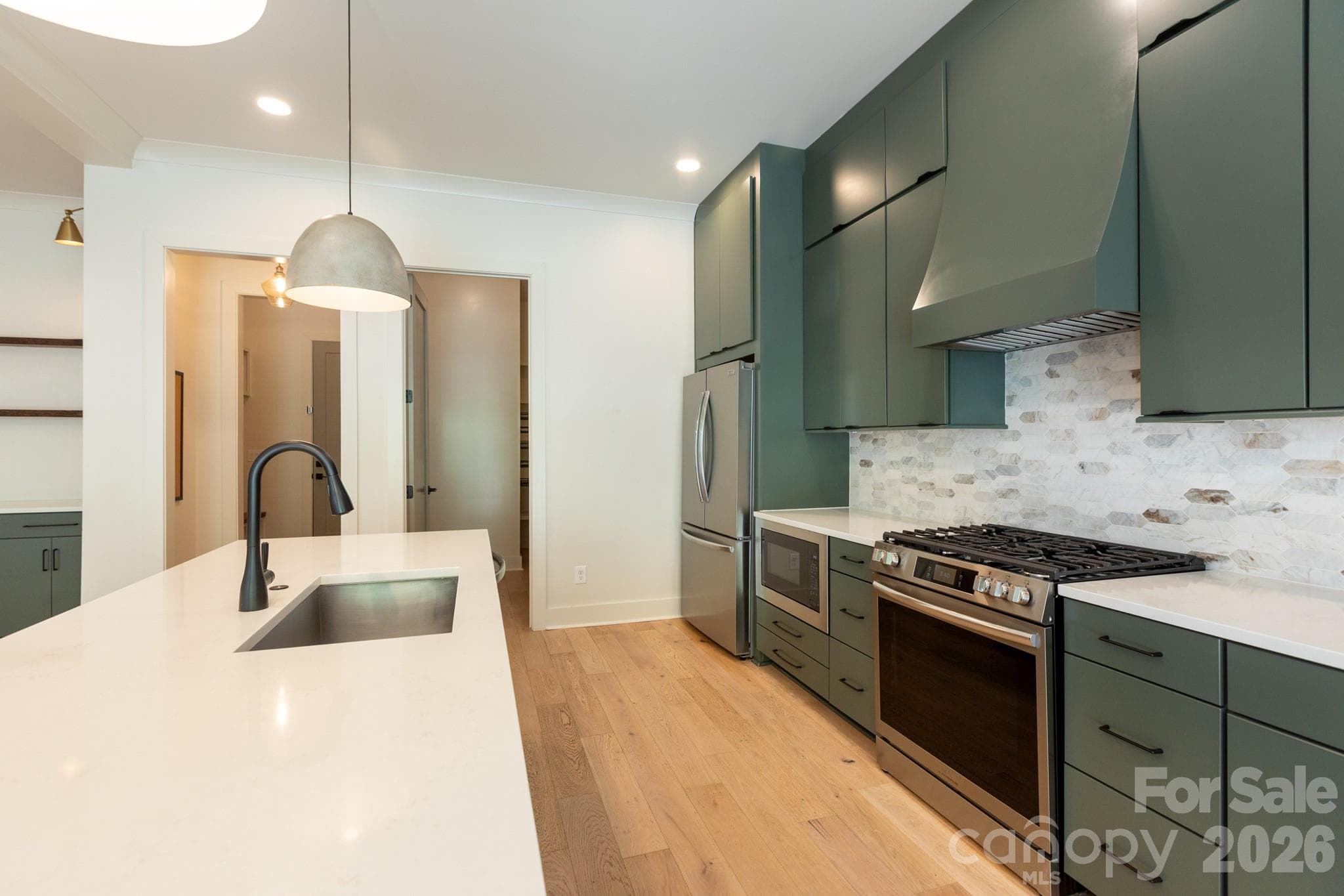 Townhouse at 1602 Herrin Avenue, Charlotte, photo 8 of 44