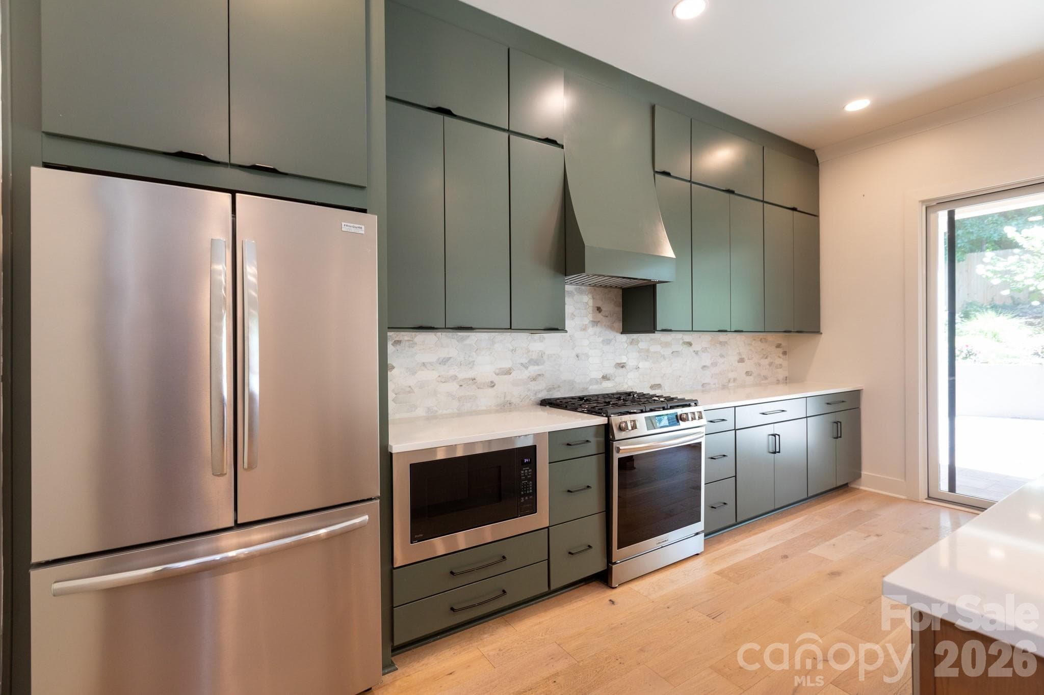 Townhouse at 1602 Herrin Avenue, Charlotte, photo 10 of 44